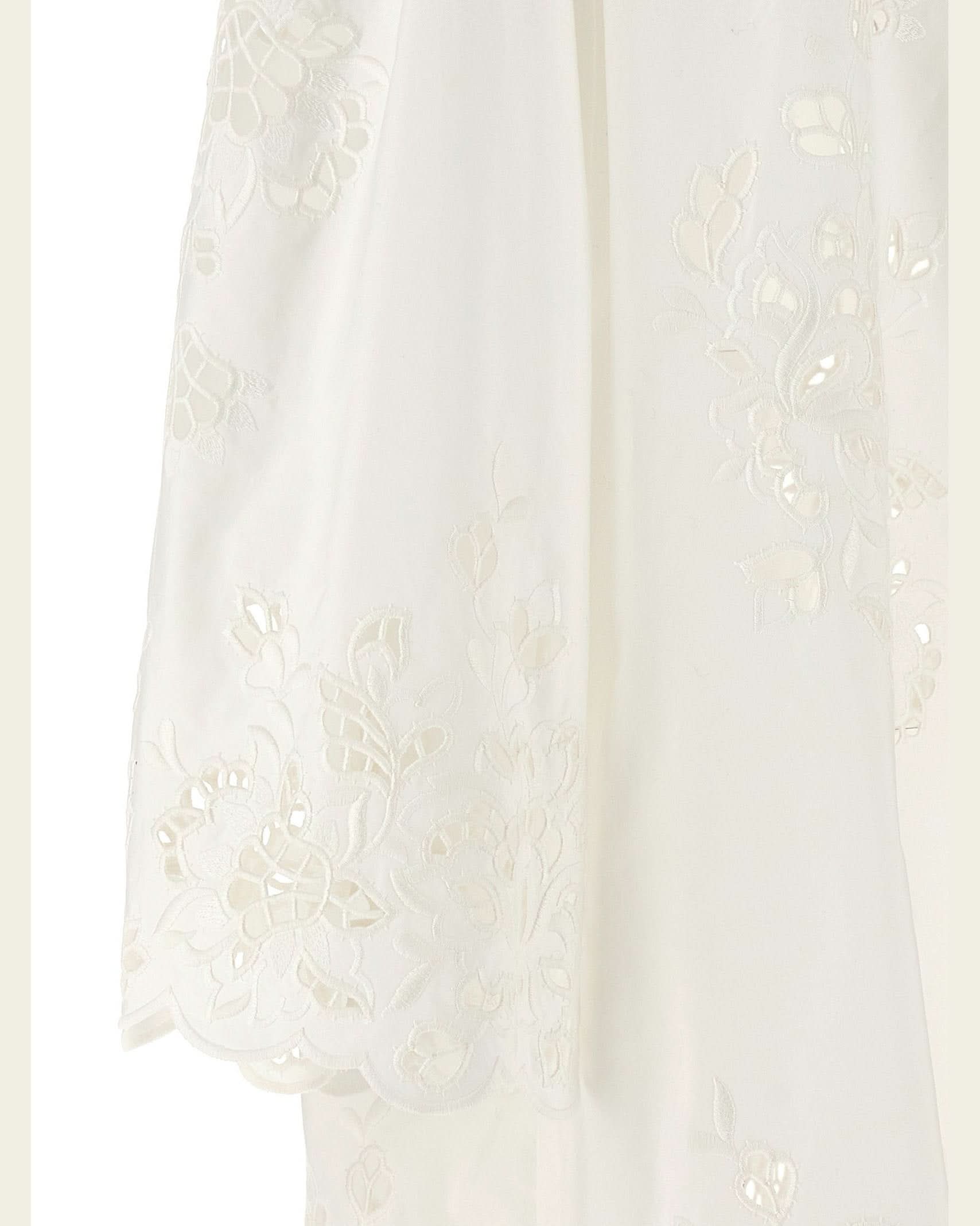 Dolce & Gabbana Capri Dress Glam Steals