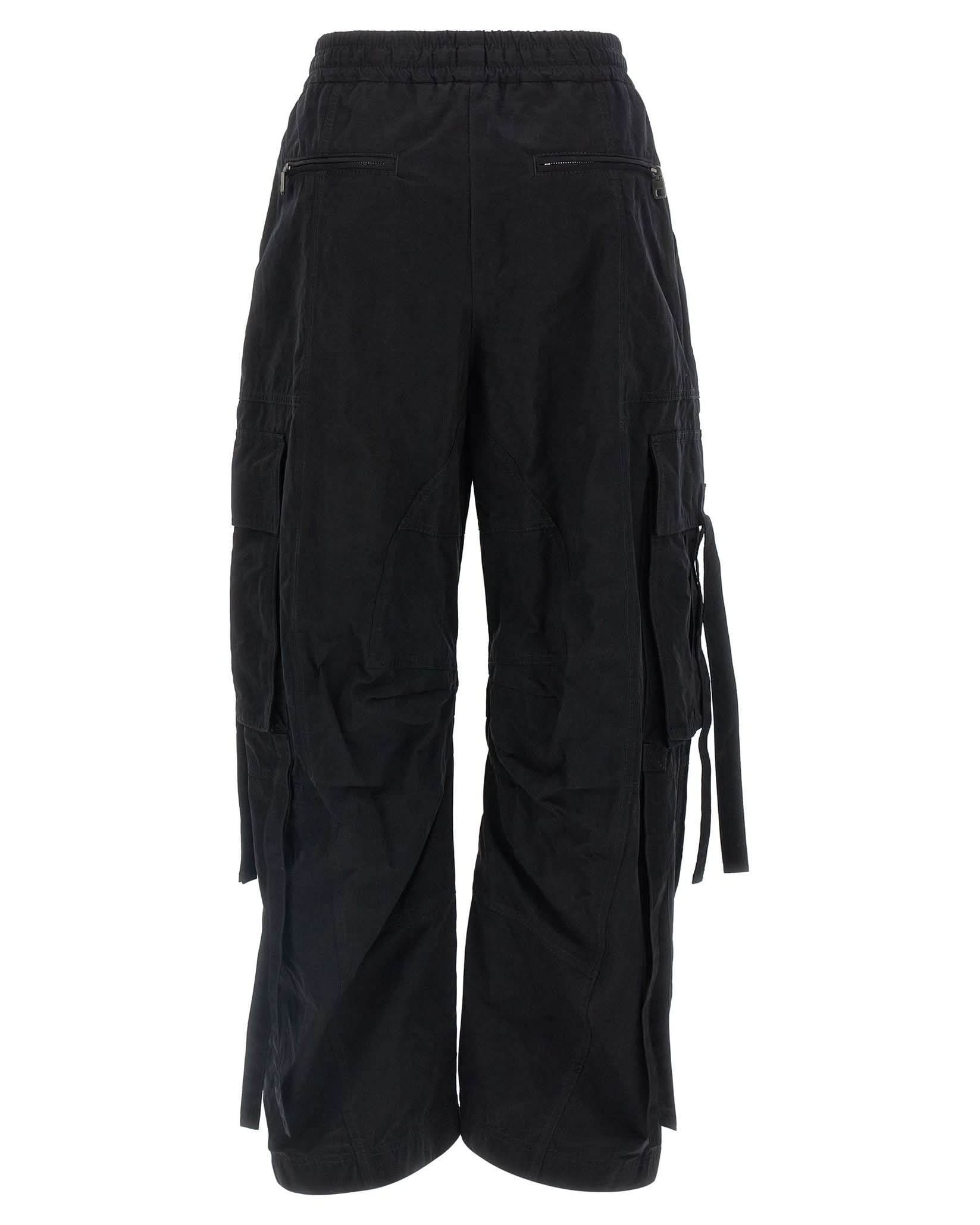 Dolce & Gabbana Cargo Pant Glam Steals