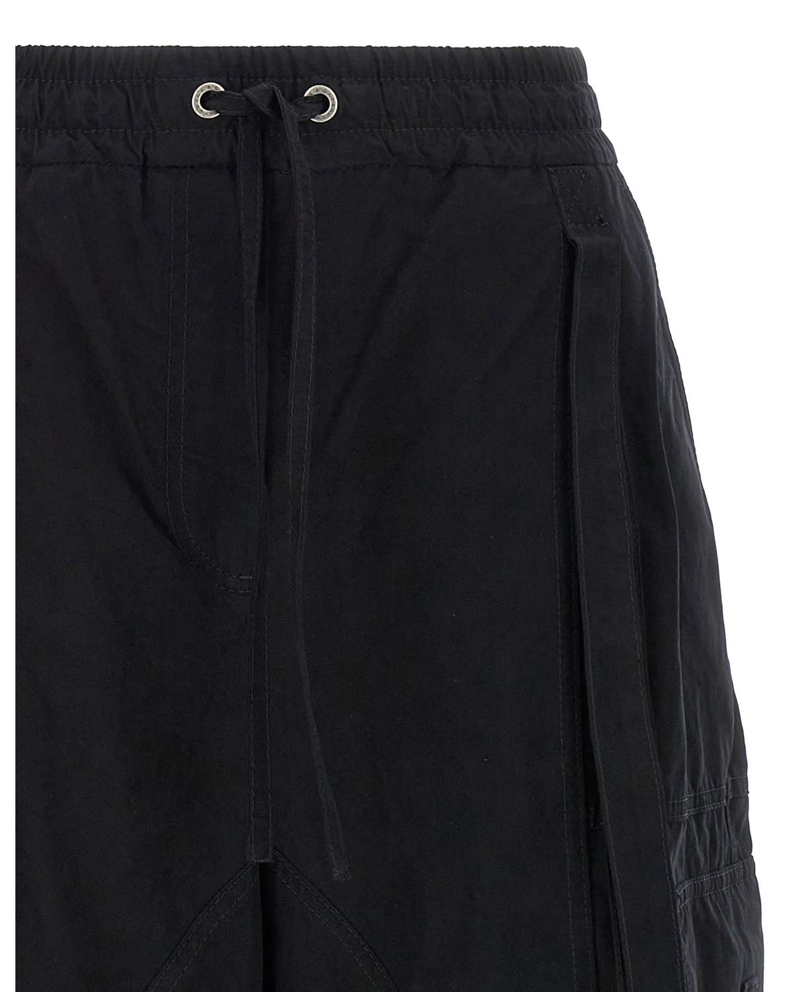 Dolce & Gabbana Cargo Pant Glam Steals