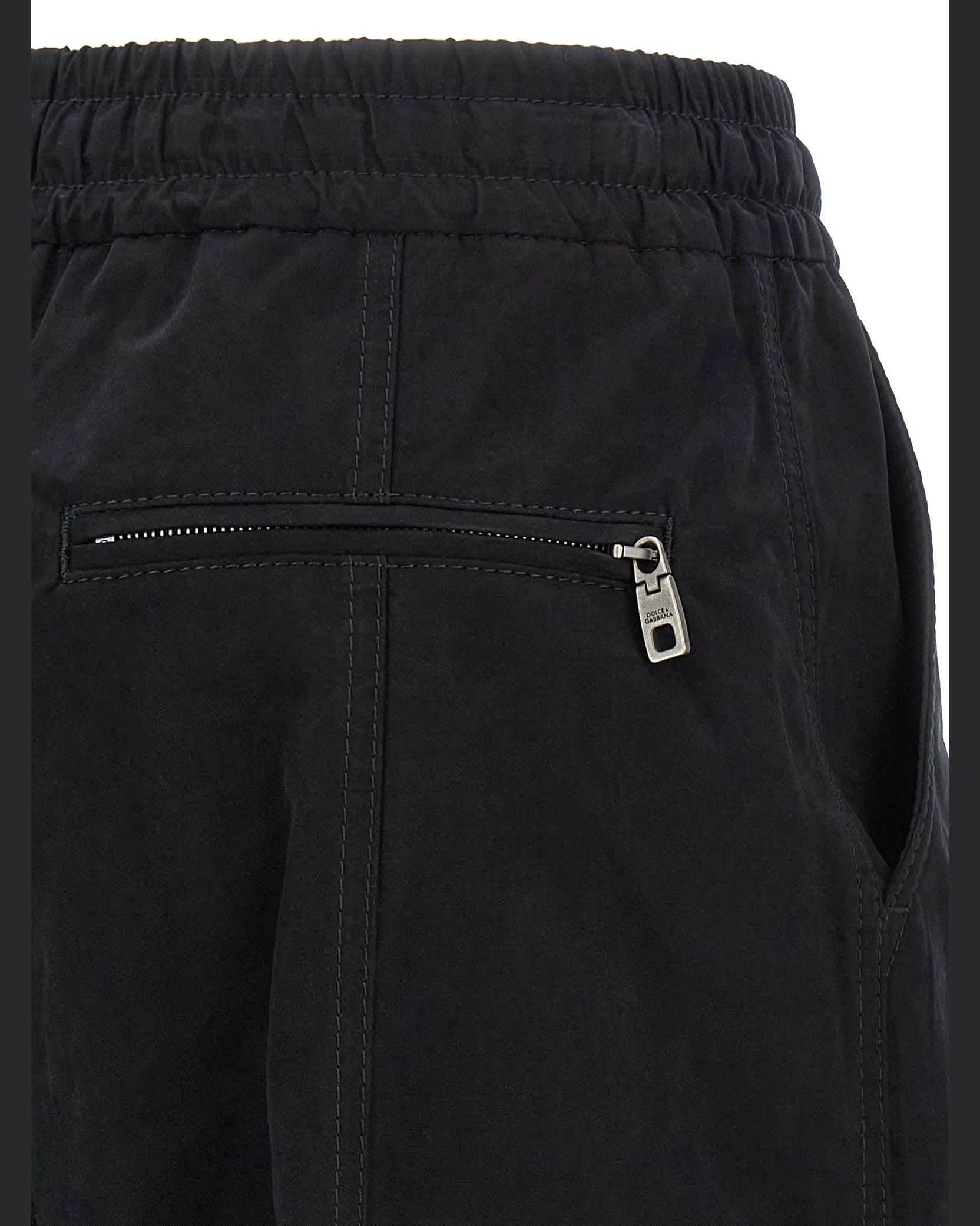 Dolce & Gabbana Cargo Pant Glam Steals