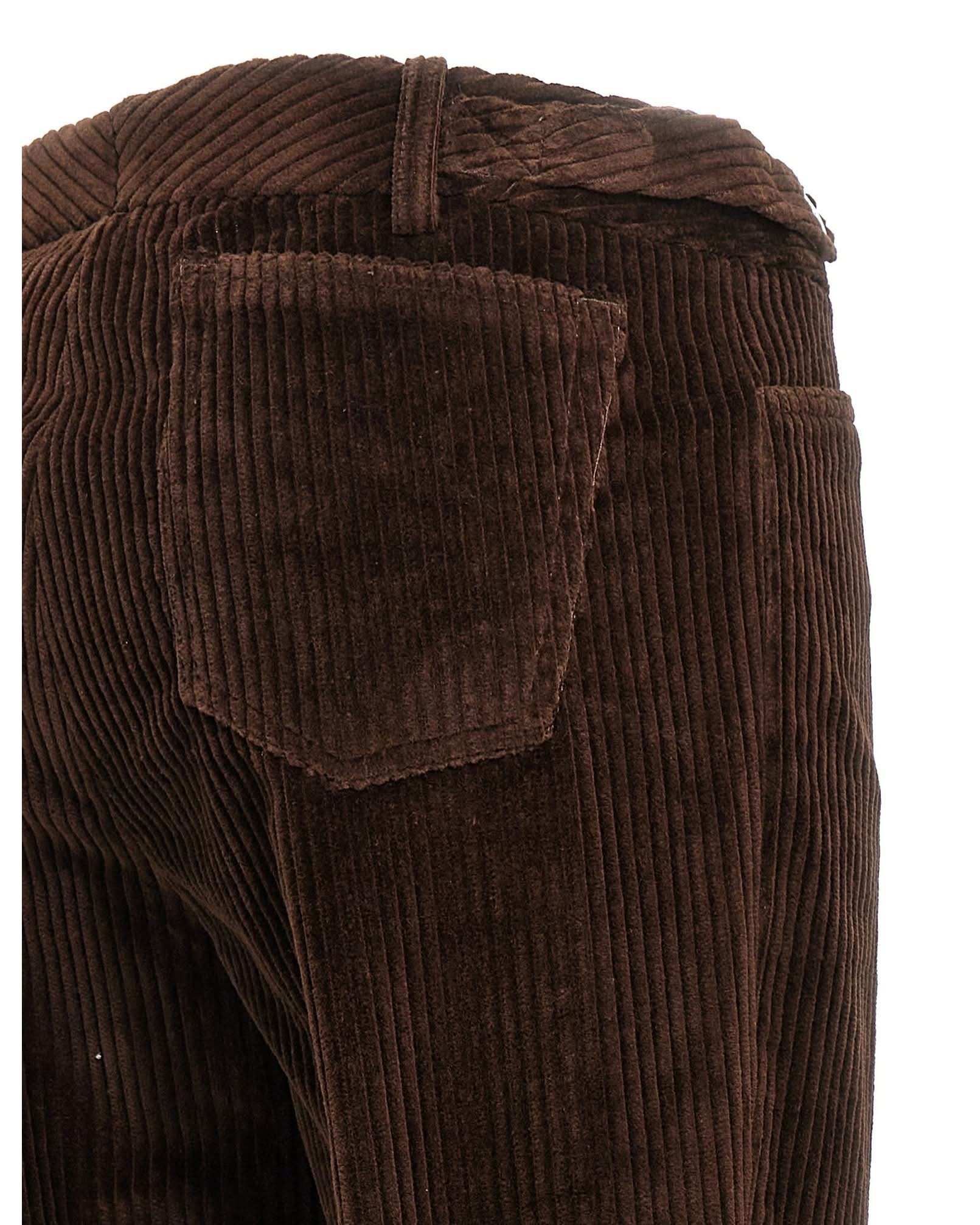 Dolce & Gabbana Corduroy Pant Glam Steals