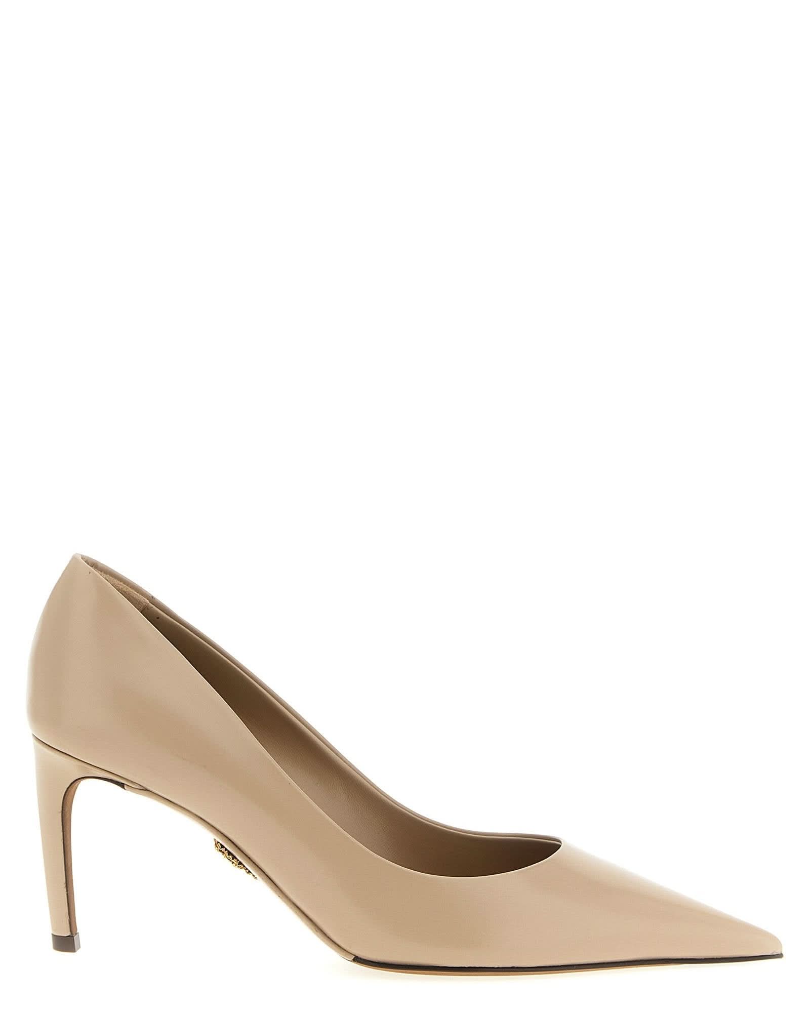 Dolce & Gabbana Devotion Pumps Glam Steals