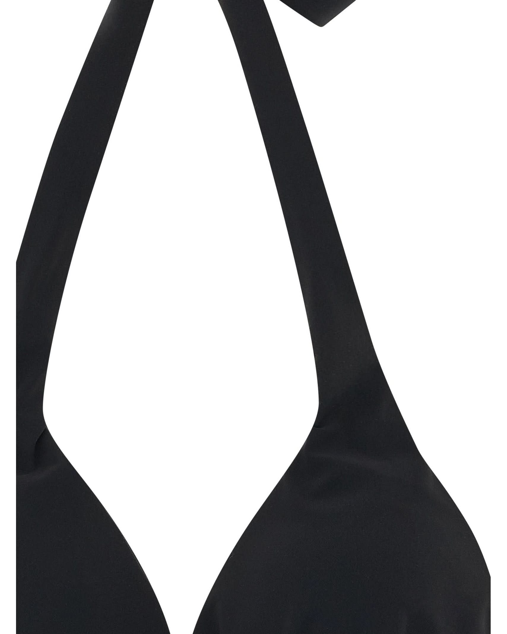 Dolce & Gabbana Dg Bikini Top Glam Steals