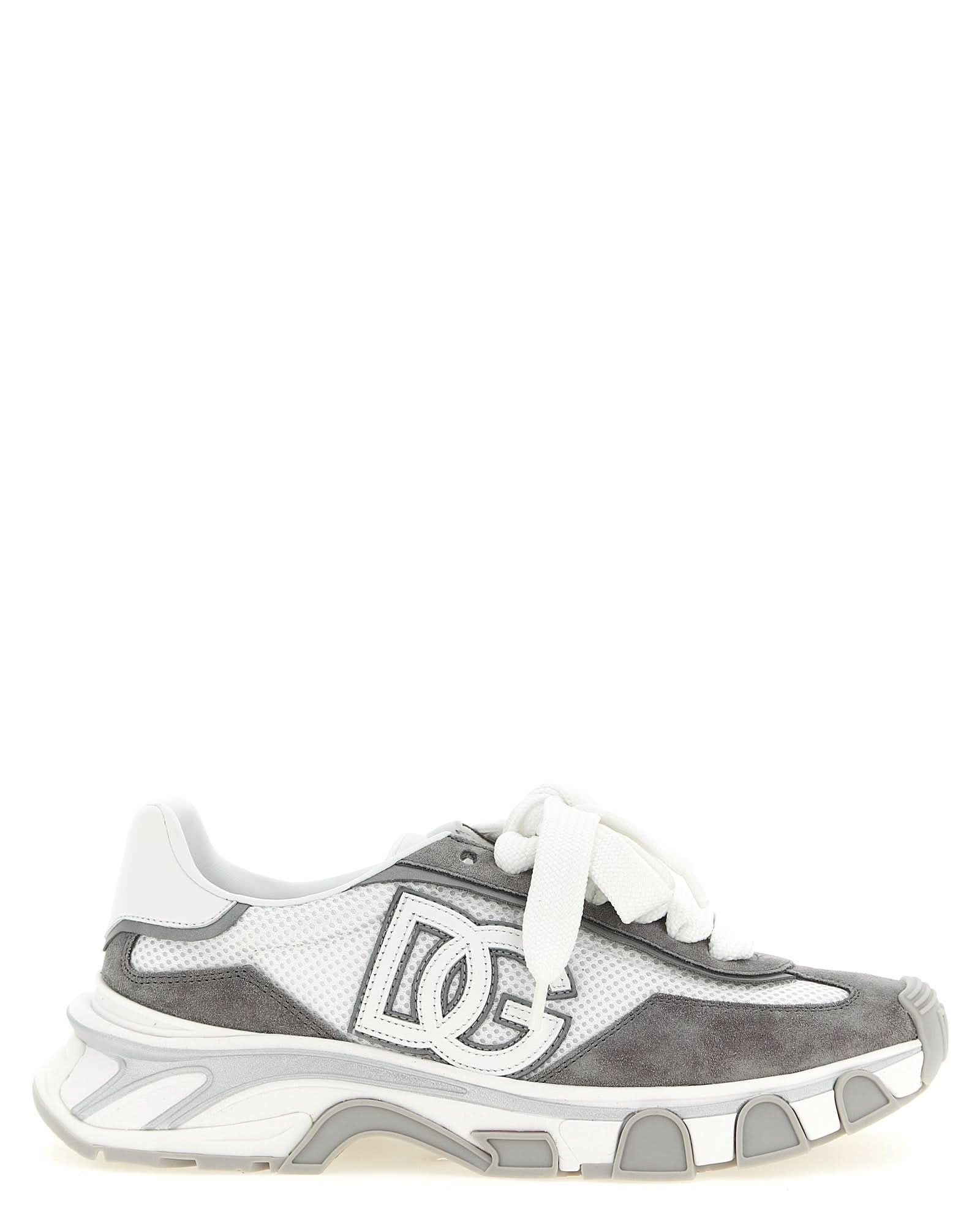 Dolce & Gabbana Dg Country Road Sneakers Glam Steals