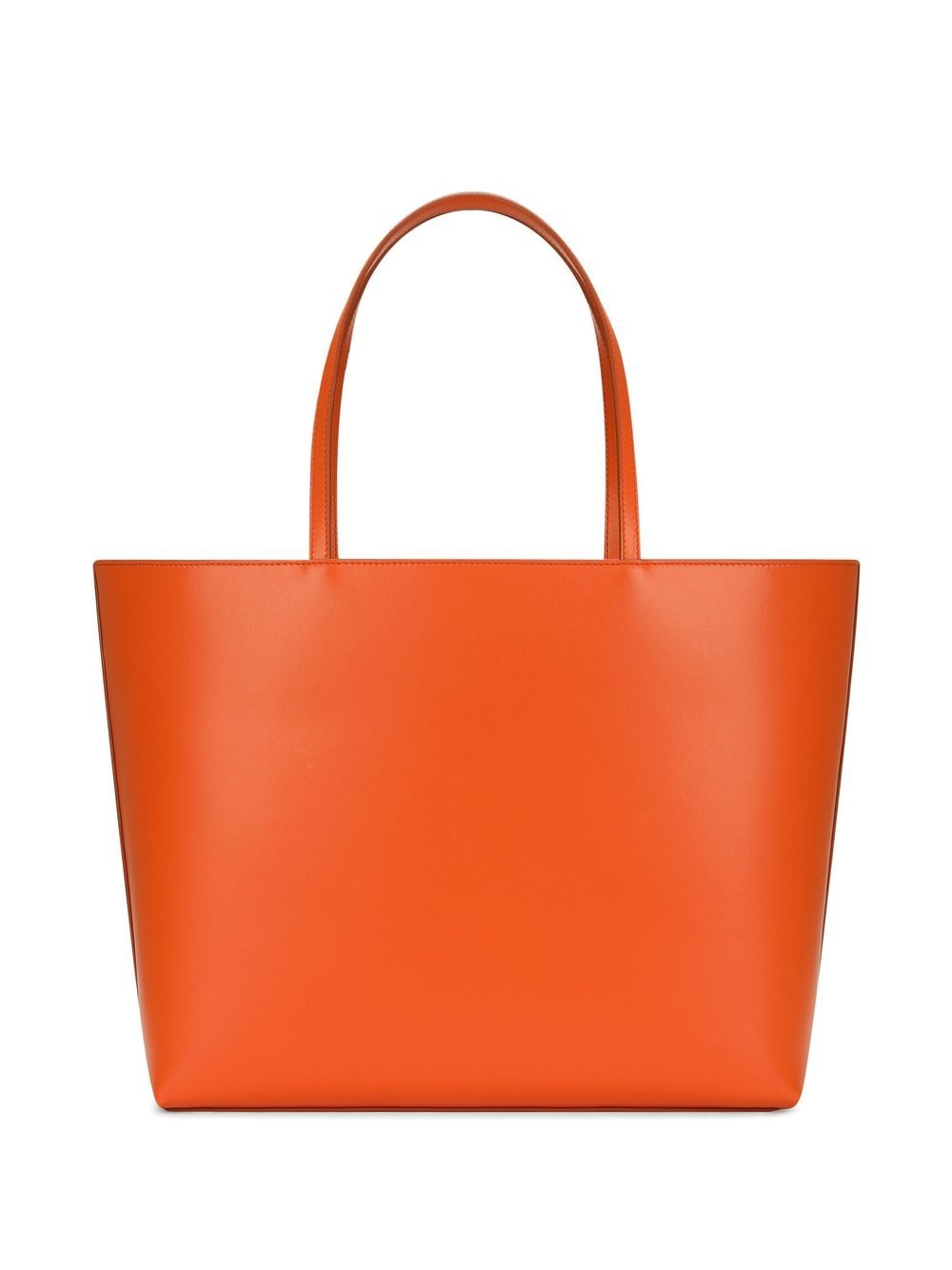 Dolce & Gabbana Dg Logo Medium Shopping Bag Glam Steals