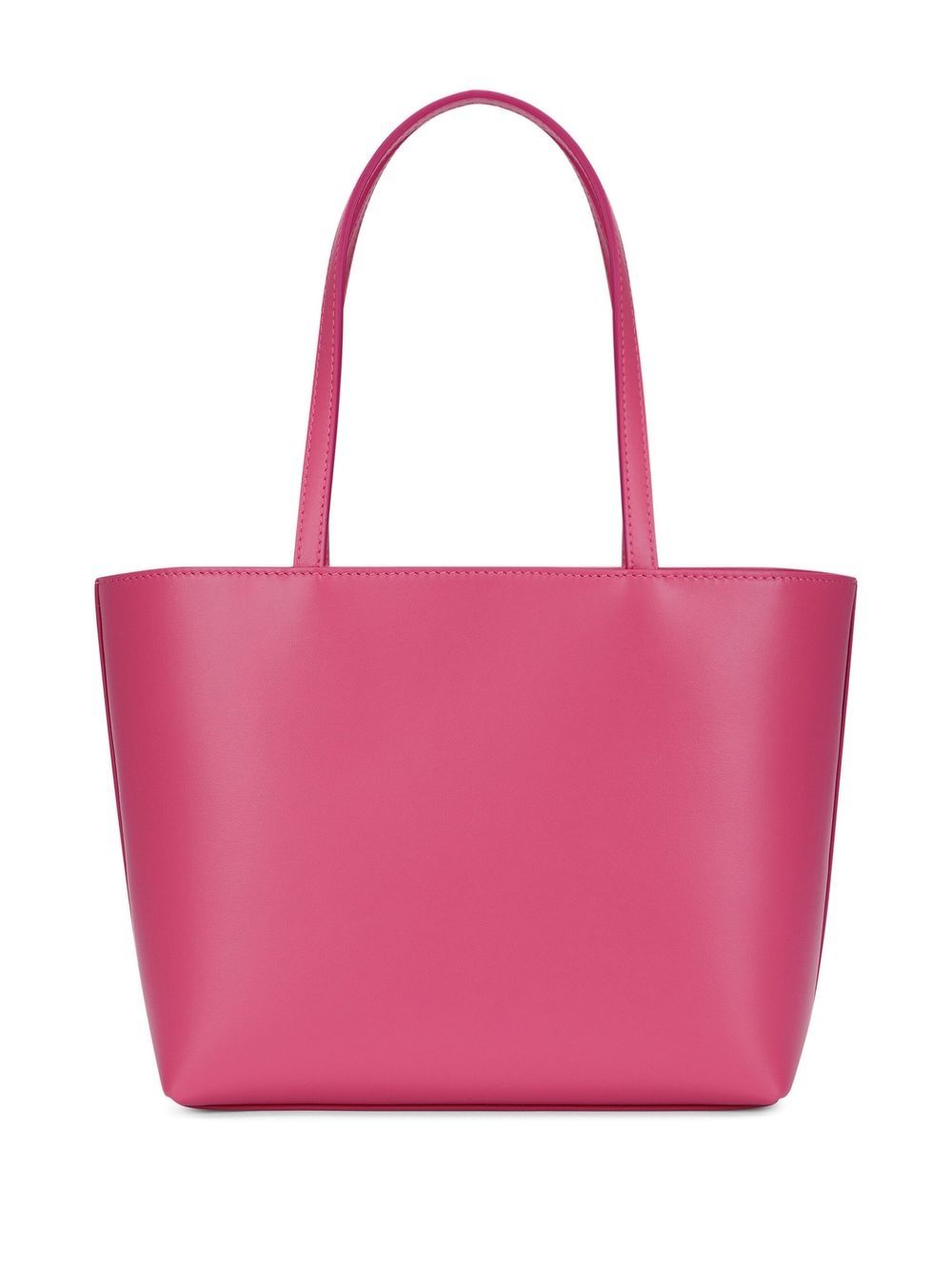Dolce & Gabbana Dg Logo Small Shopping Bag Glam Steals