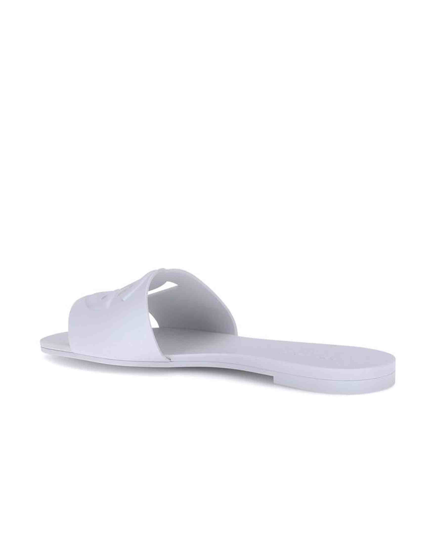 Dolce & Gabbana Dg Sandals Glam Steals