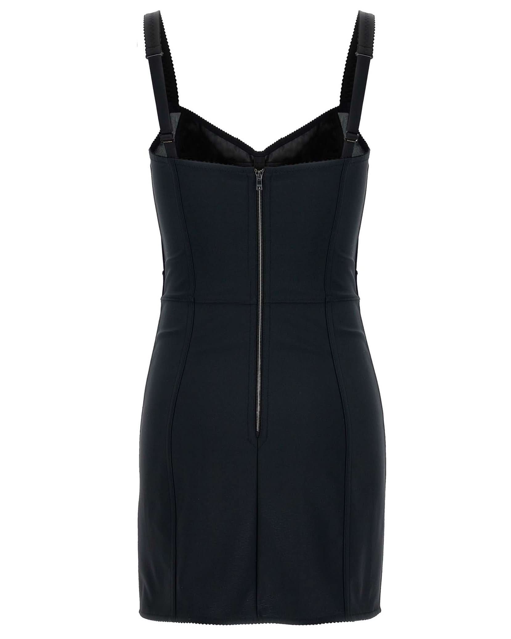 Dolce & Gabbana Essential Dress Glam Steals