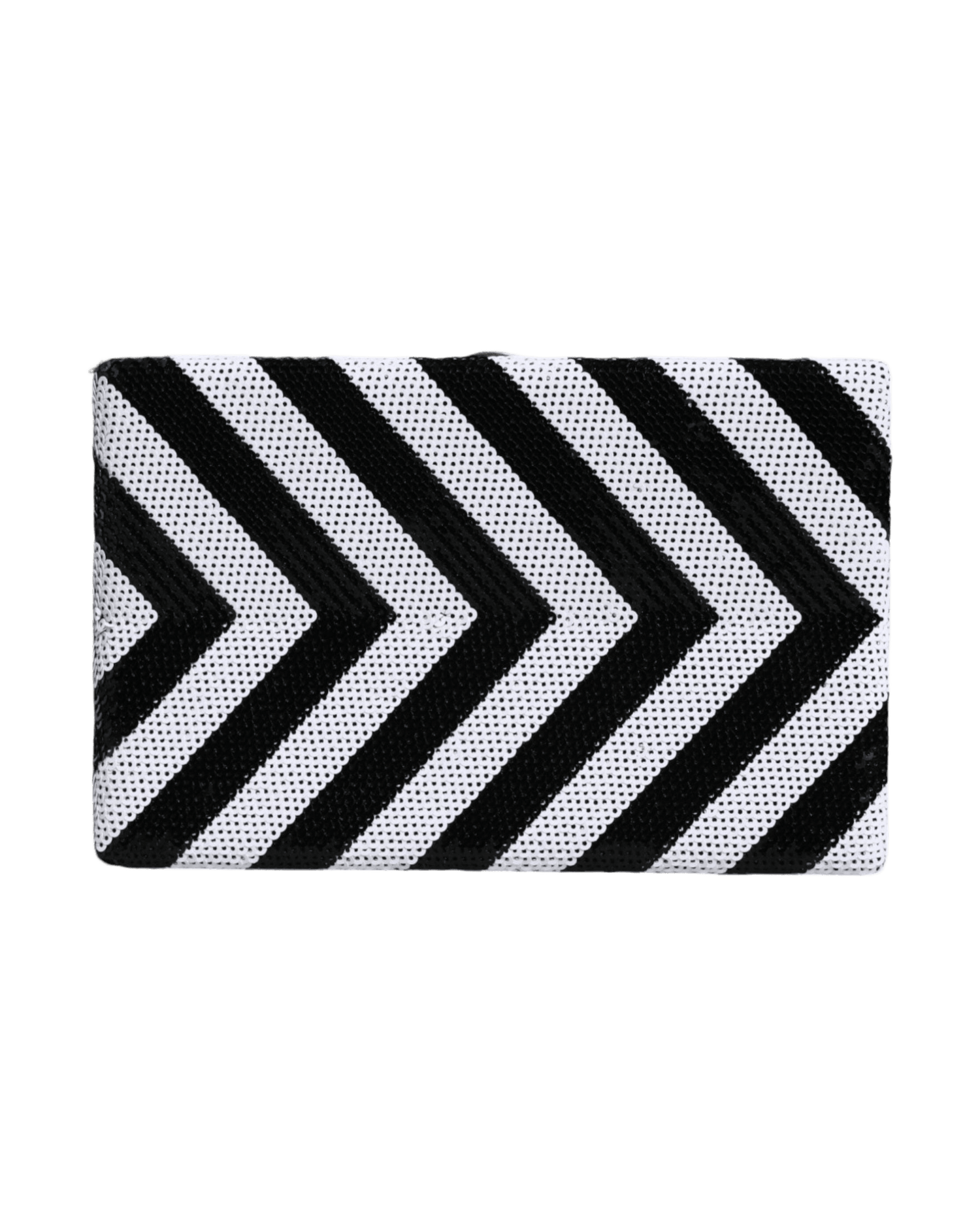 Dolce & Gabbana Black Frame Clutch Evening Party Purse Bag Clutch Bags