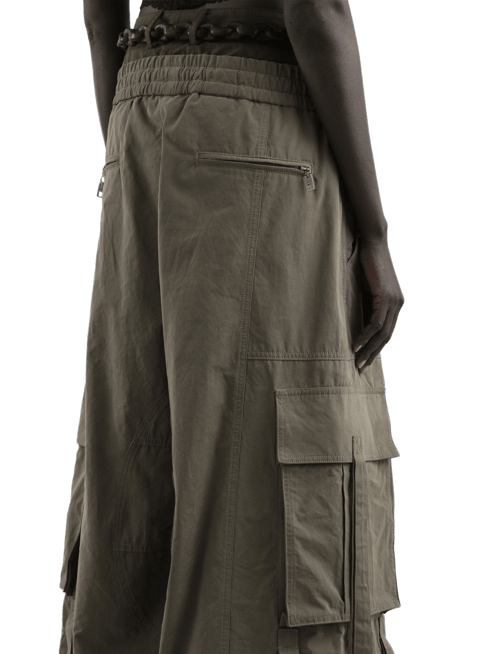 Dolce & Green Gabbana Trousers Glam Steals