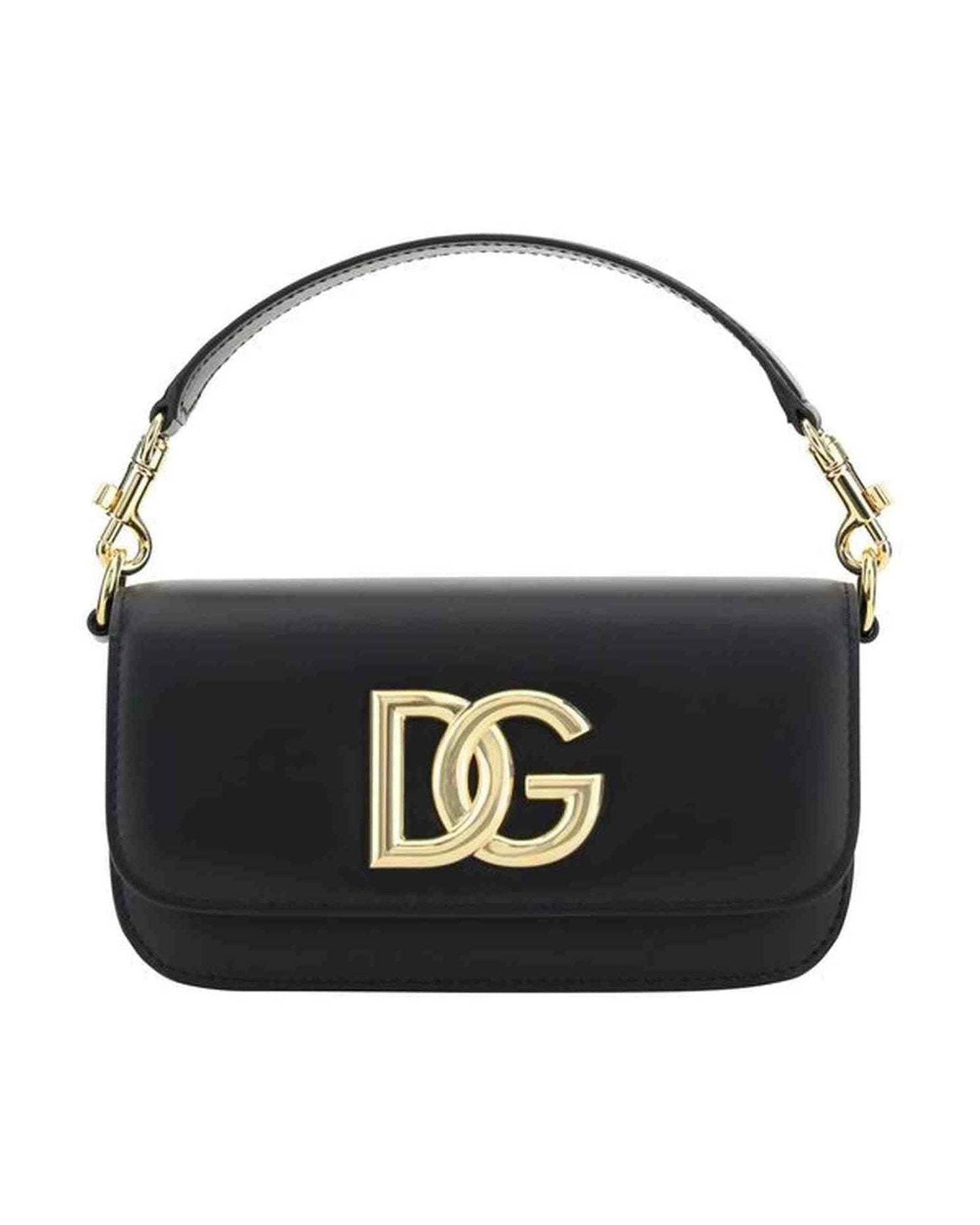 Dolce & Gabbana Handbag Glam Steals