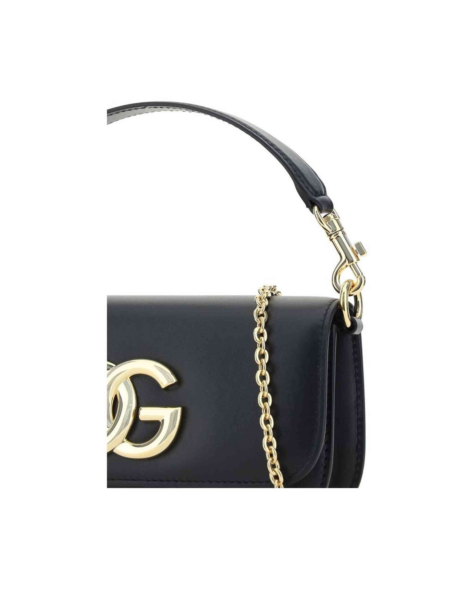 Dolce & Gabbana Handbag Glam Steals