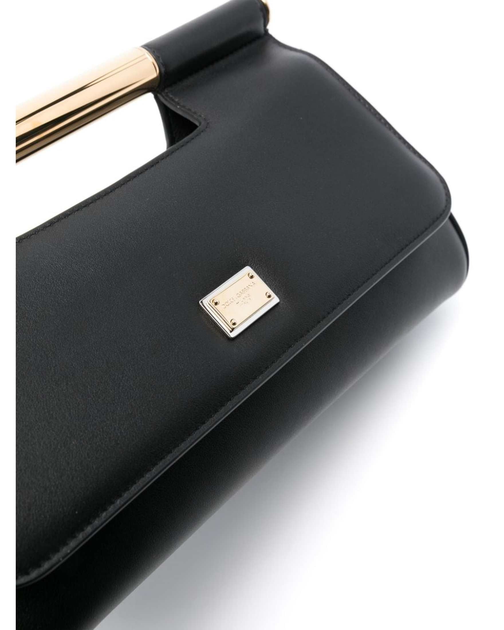 Dolce & Gabbana Medium Sicily Tote Bag Glam Steals