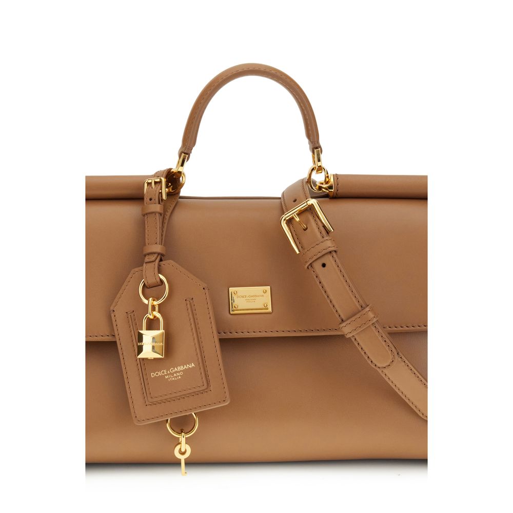 Dolce & Gabbana My Sicily Handbag Glam Steals