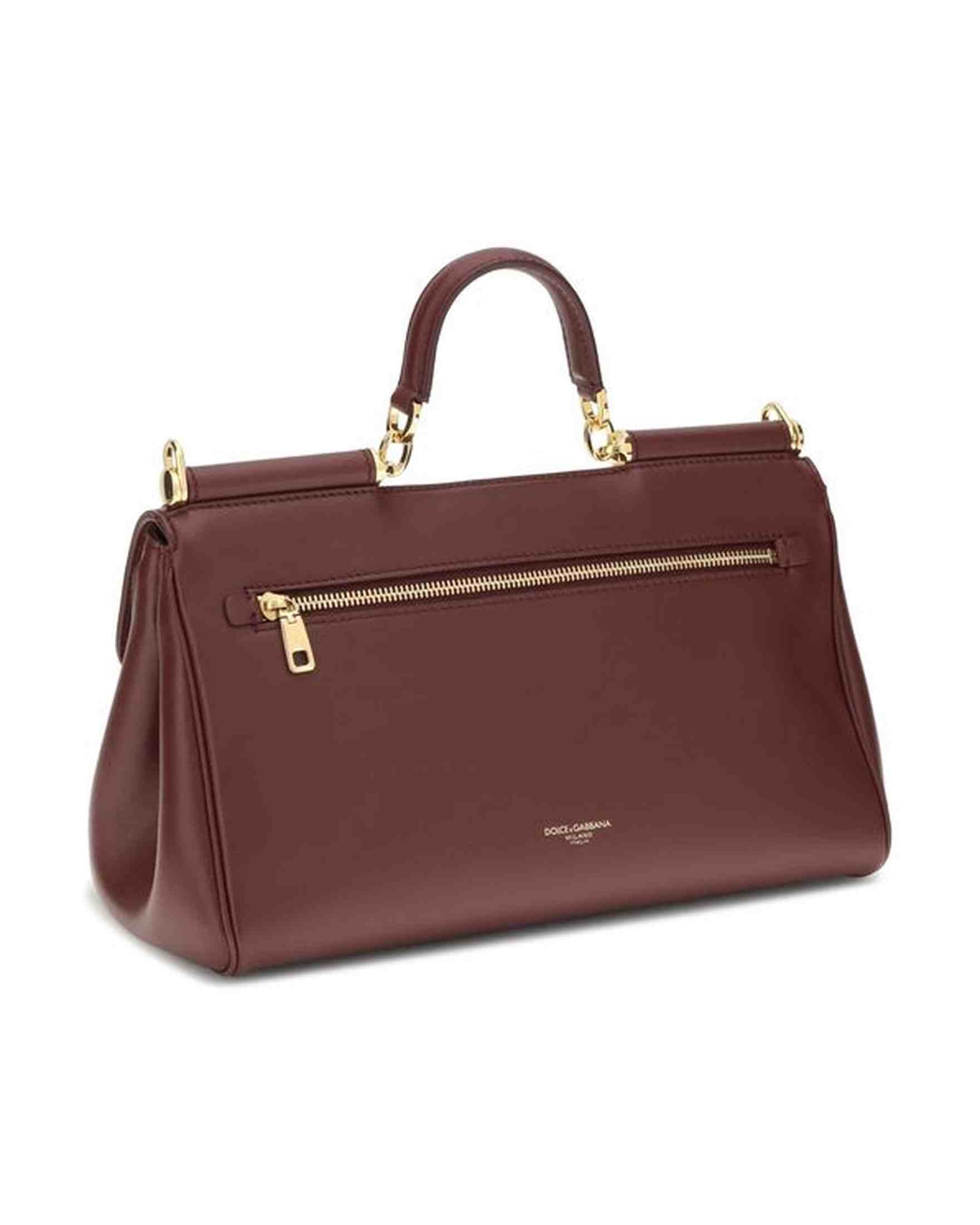 Dolce & Gabbana My Sicily Handbag Glam Steals