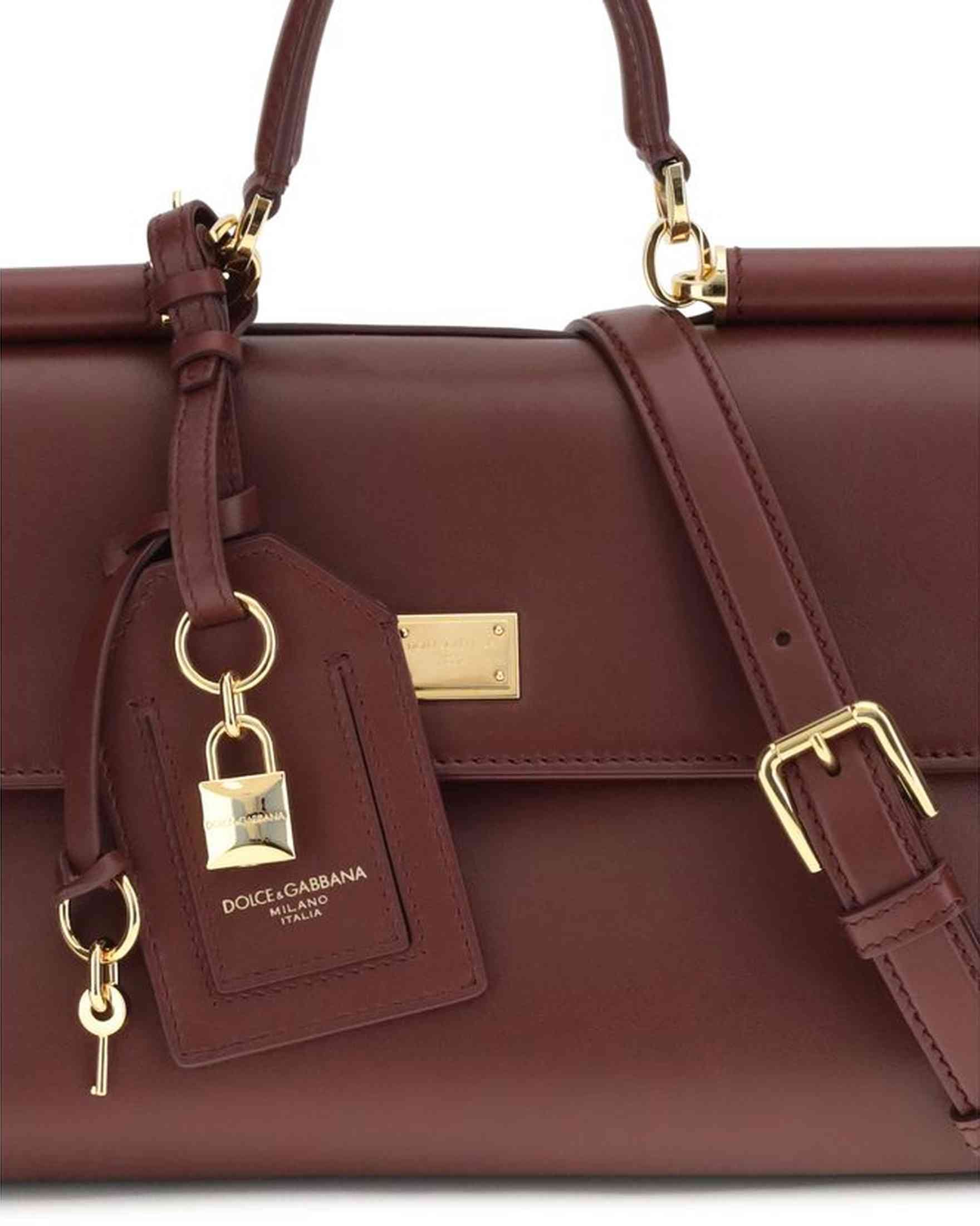 Dolce & Gabbana My Sicily Handbag Glam Steals
