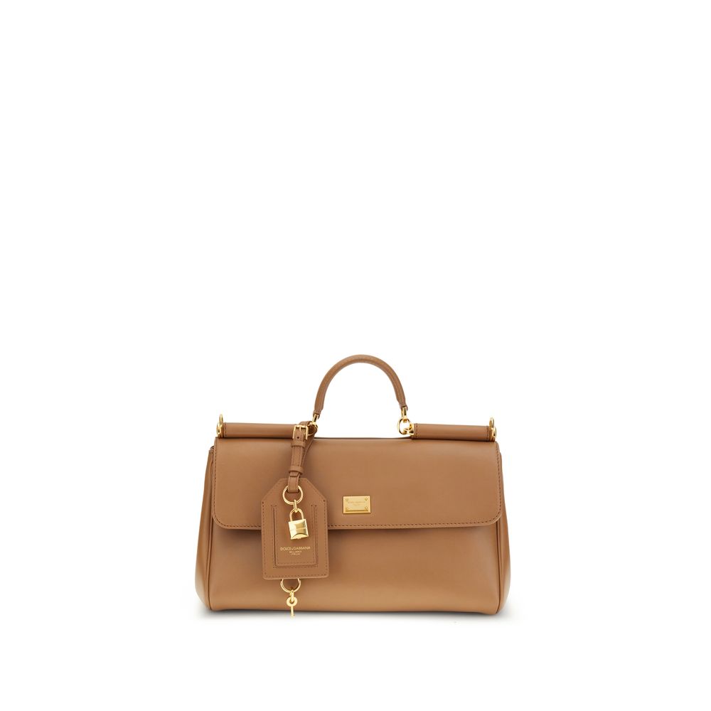 Dolce & Gabbana My Sicily Handbag Glam Steals