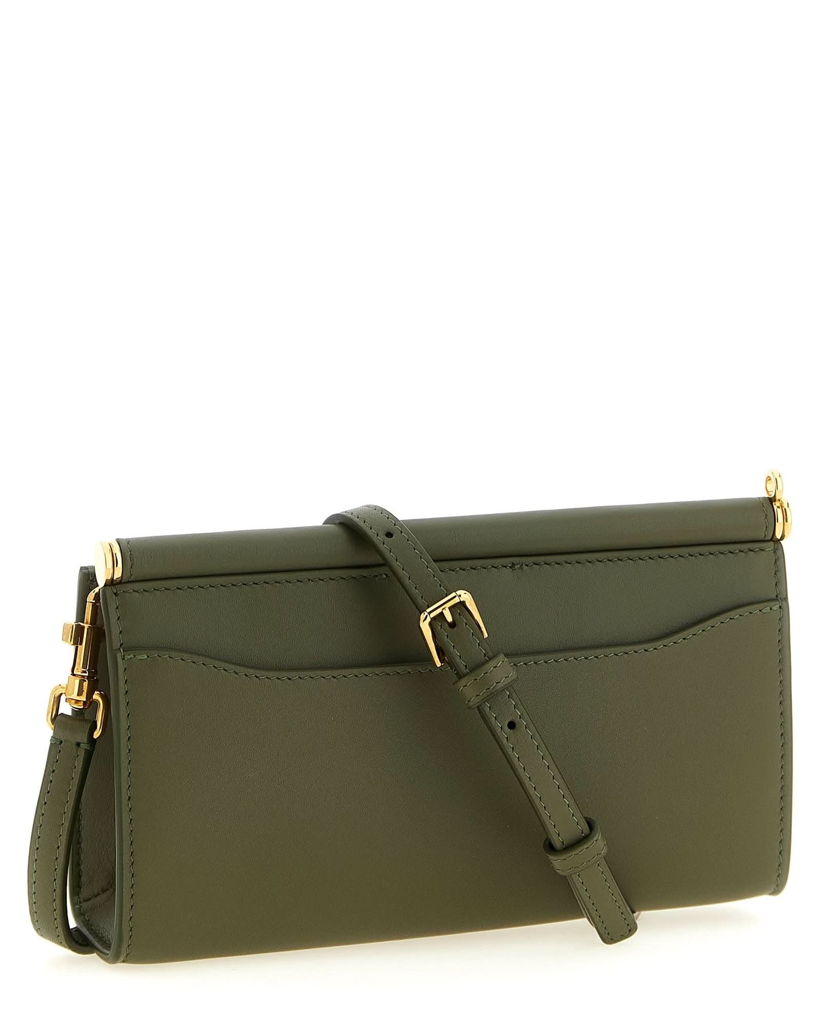 Dolce & Gabbana My Sicily Smartphone Holder Glam Steals
