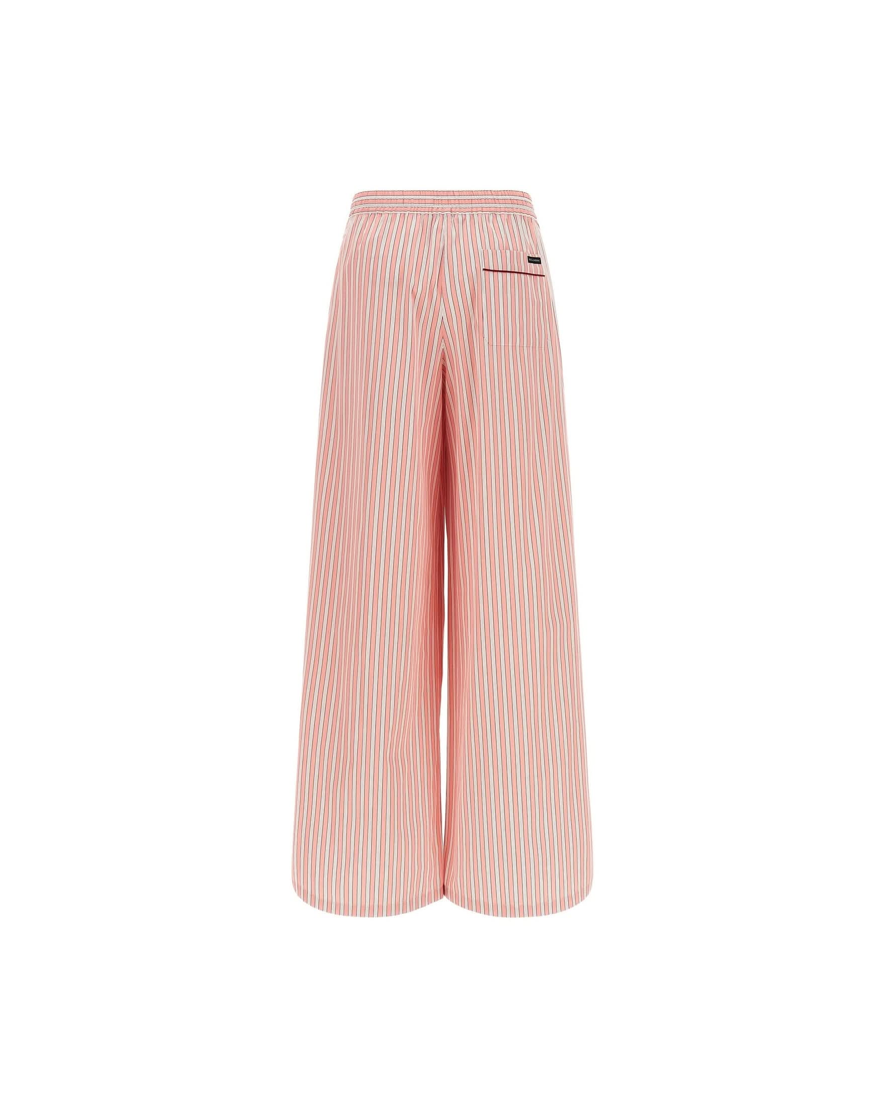 Dolce & Gabbana Pajama Pant Glam Steals