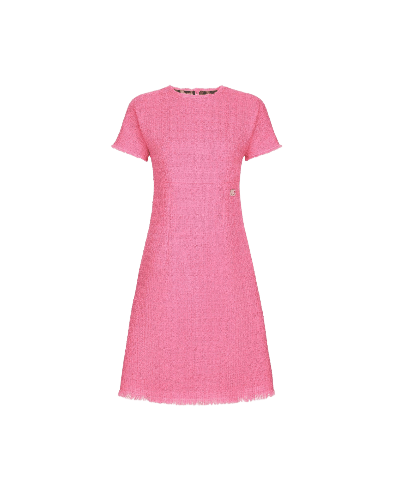 Dolce & Pink Gabbana Dress Glam Steals