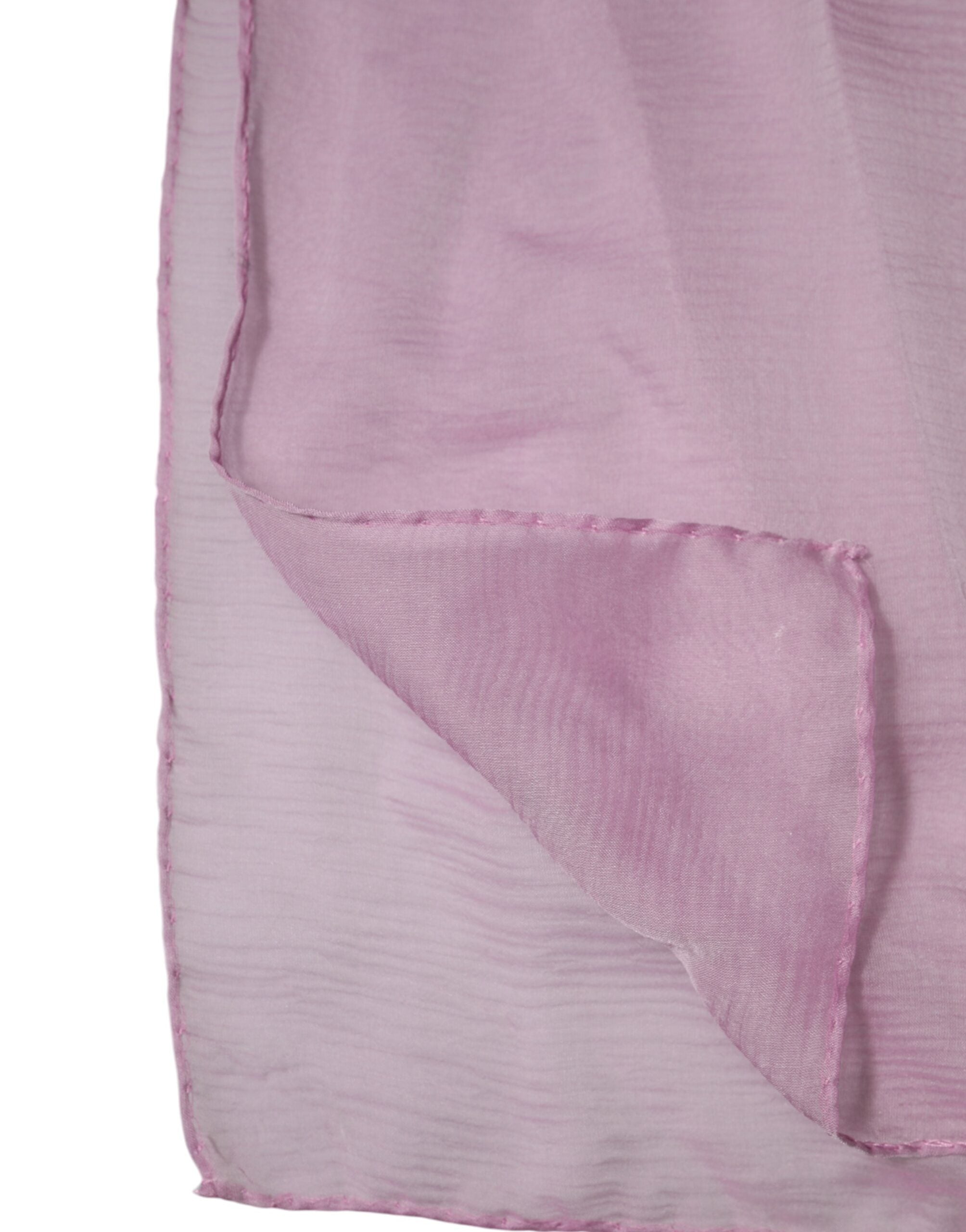 Dolce & Gabbana Pink Silk Rectangle Women Wrap Shawl Scarf Glam Steals