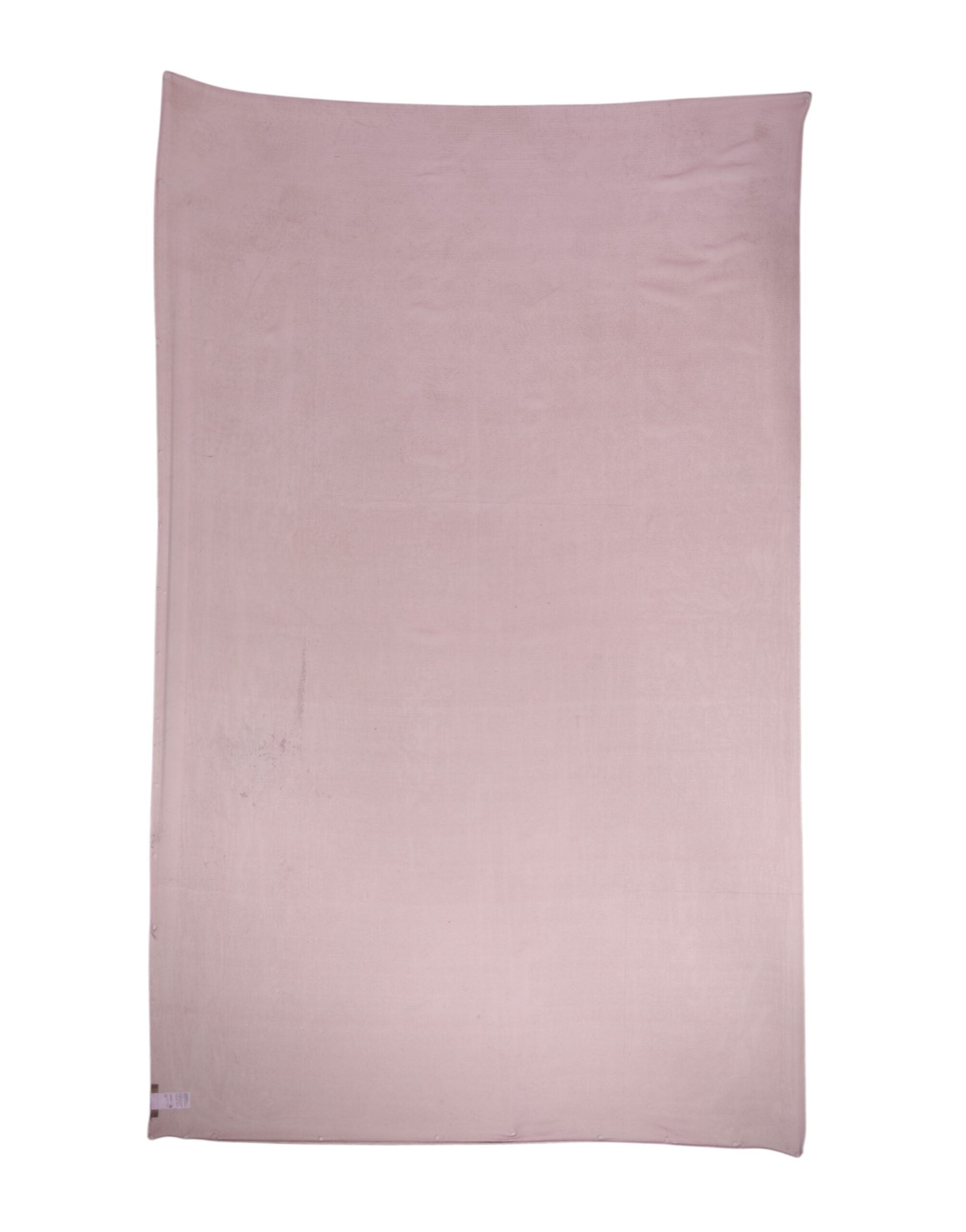 Dolce & Gabbana Pink Silk Rectangle Women Wrap Shawl Scarf Glam Steals
