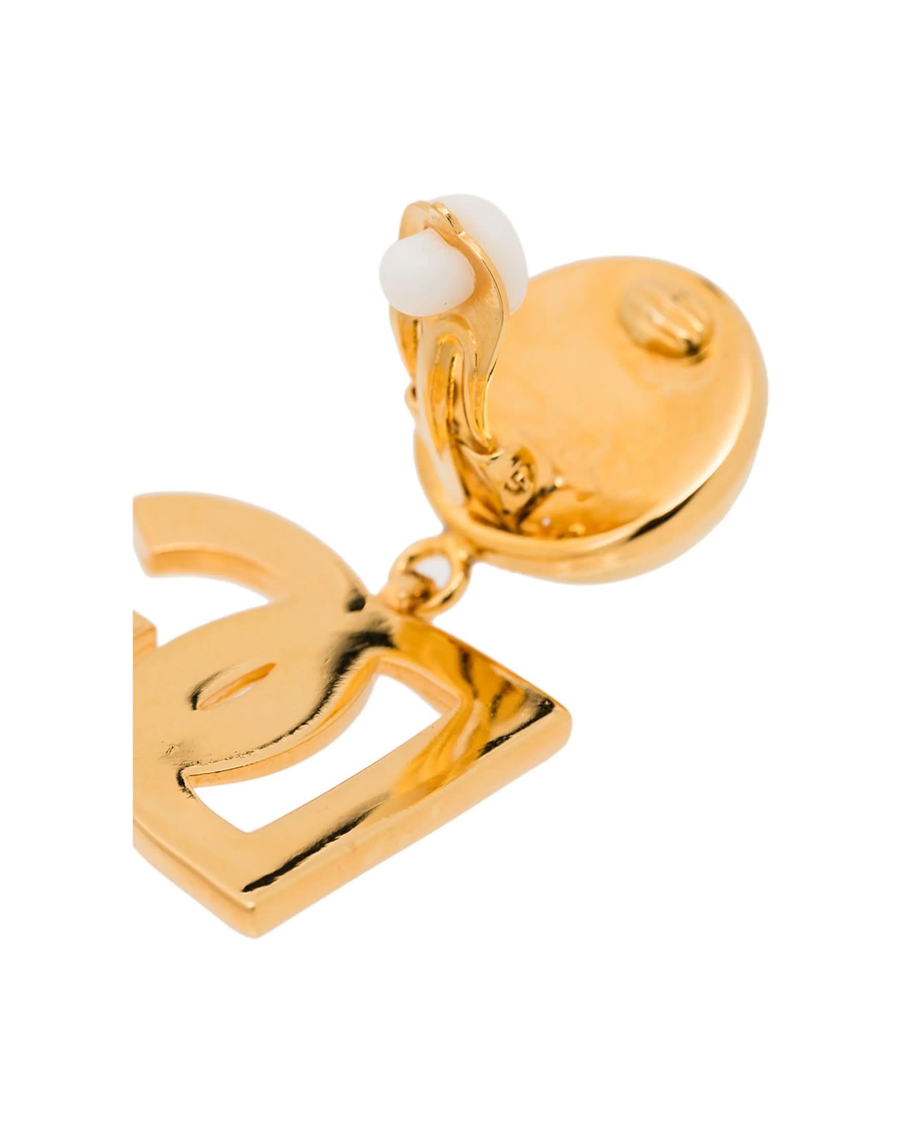 Dolce & Gabbana Pop Earrings Jewellery
