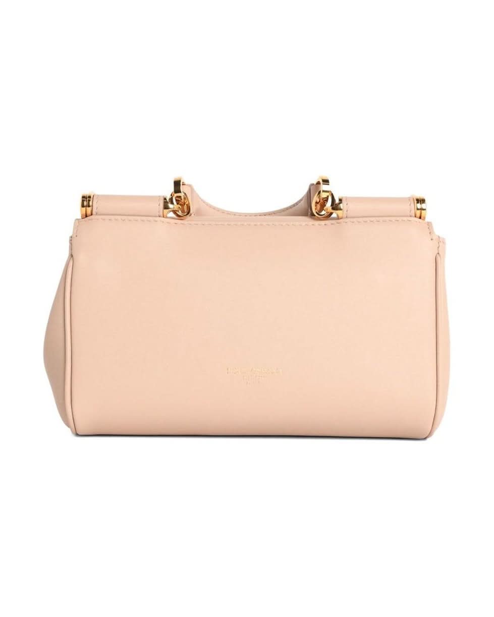 Dolce & Gabbana Powder Bag Handbag
