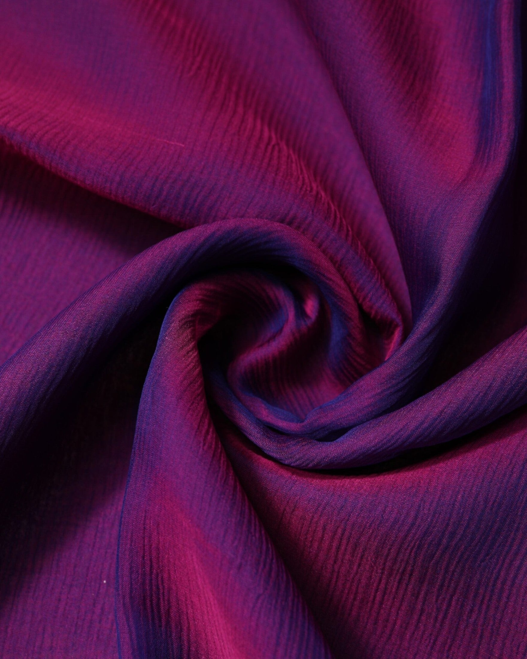 Dolce & Gabbana Purple Silk Rectangle Wrap Shawl Scarf Glam Steals