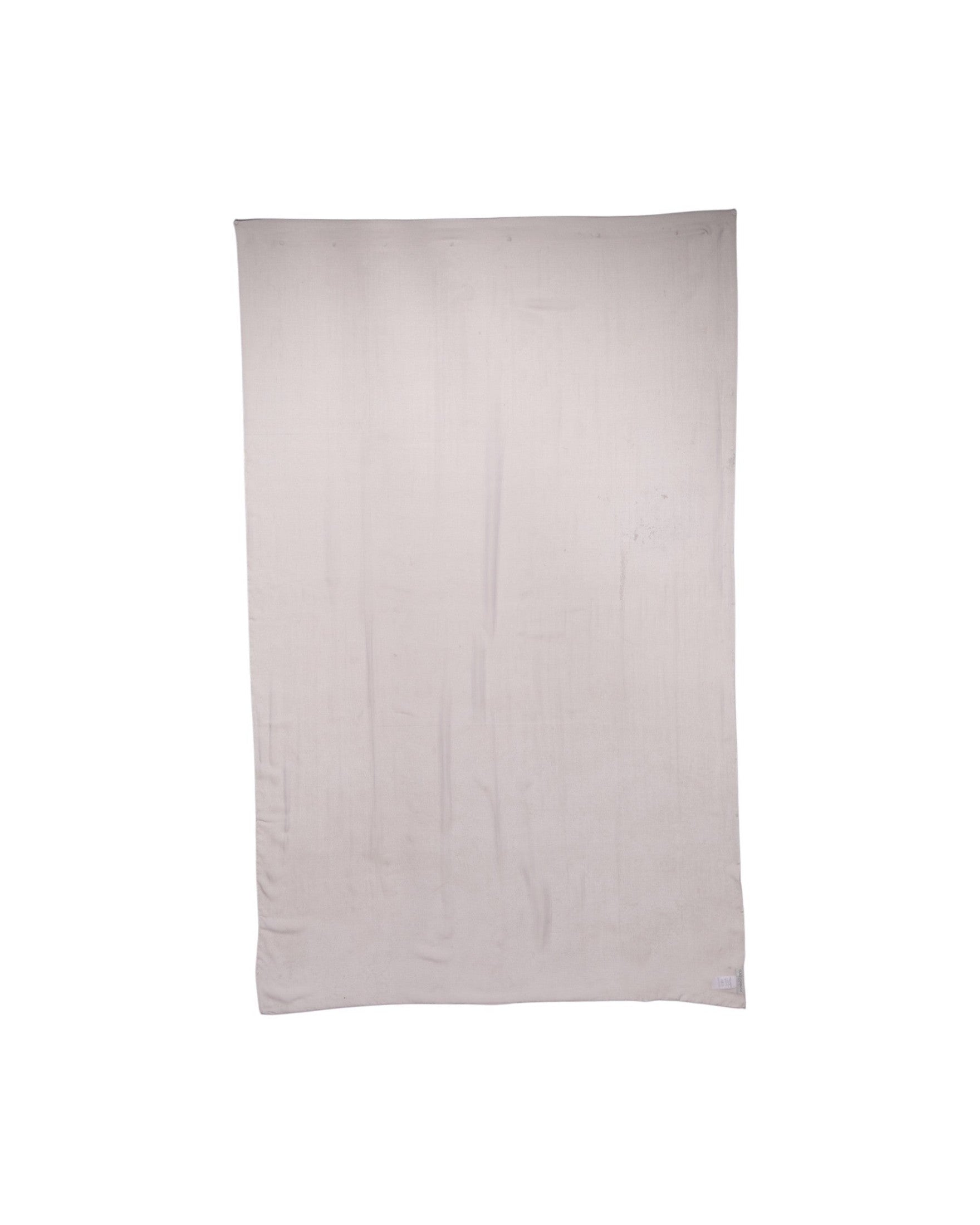 Dolce & Gabbana Purple Silk Rectangle Wrap Shawl Scarf Glam Steals
