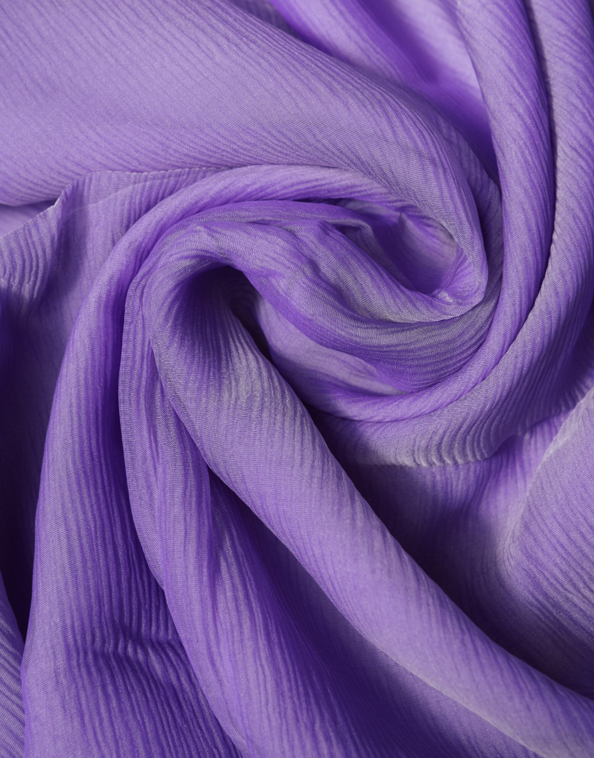 Dolce & Gabbana Purple Silk Rectangle Wrap Shawl Scarf Glam Steals