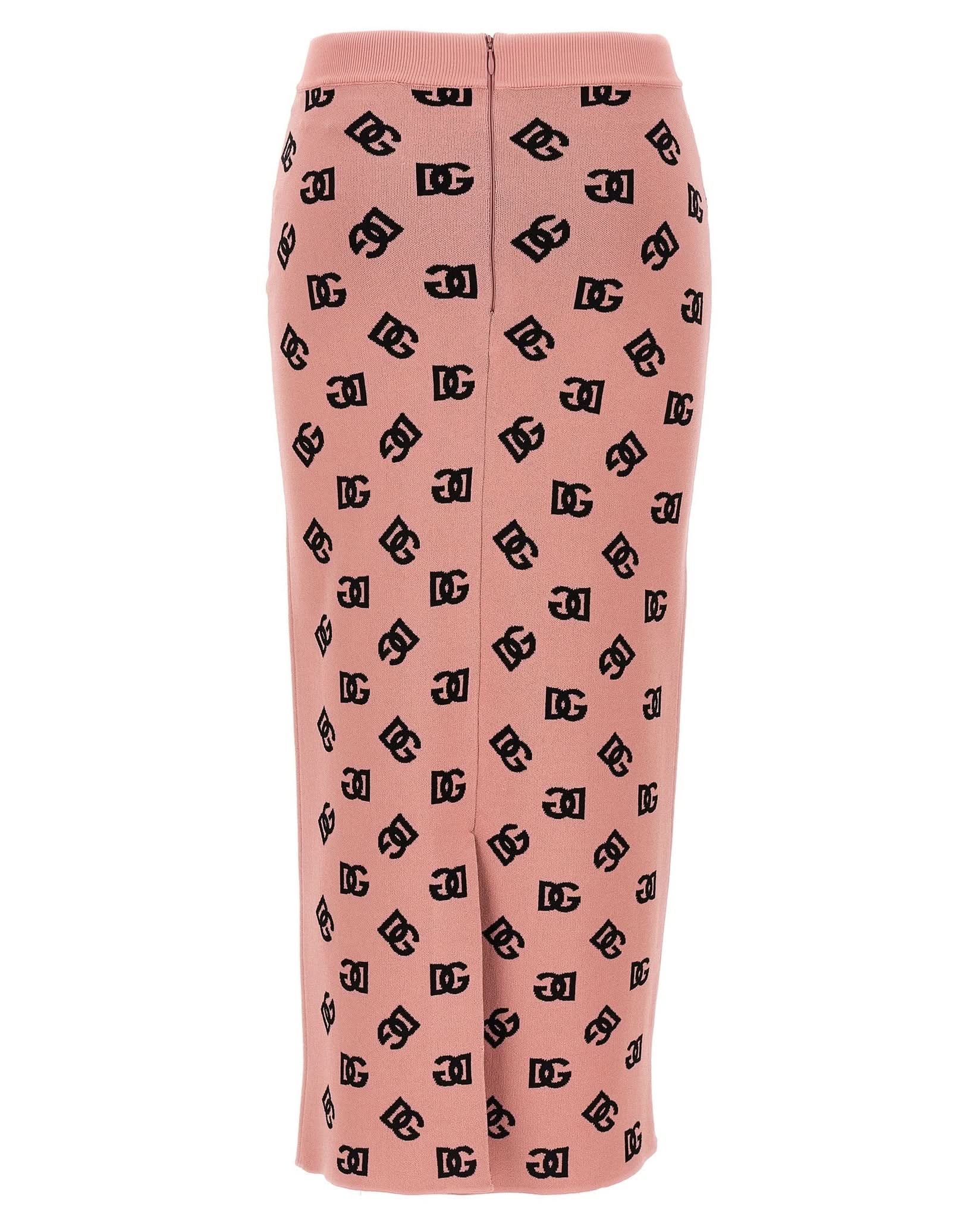 Dolce & Gabbana Sheath Skirt Glam Steals