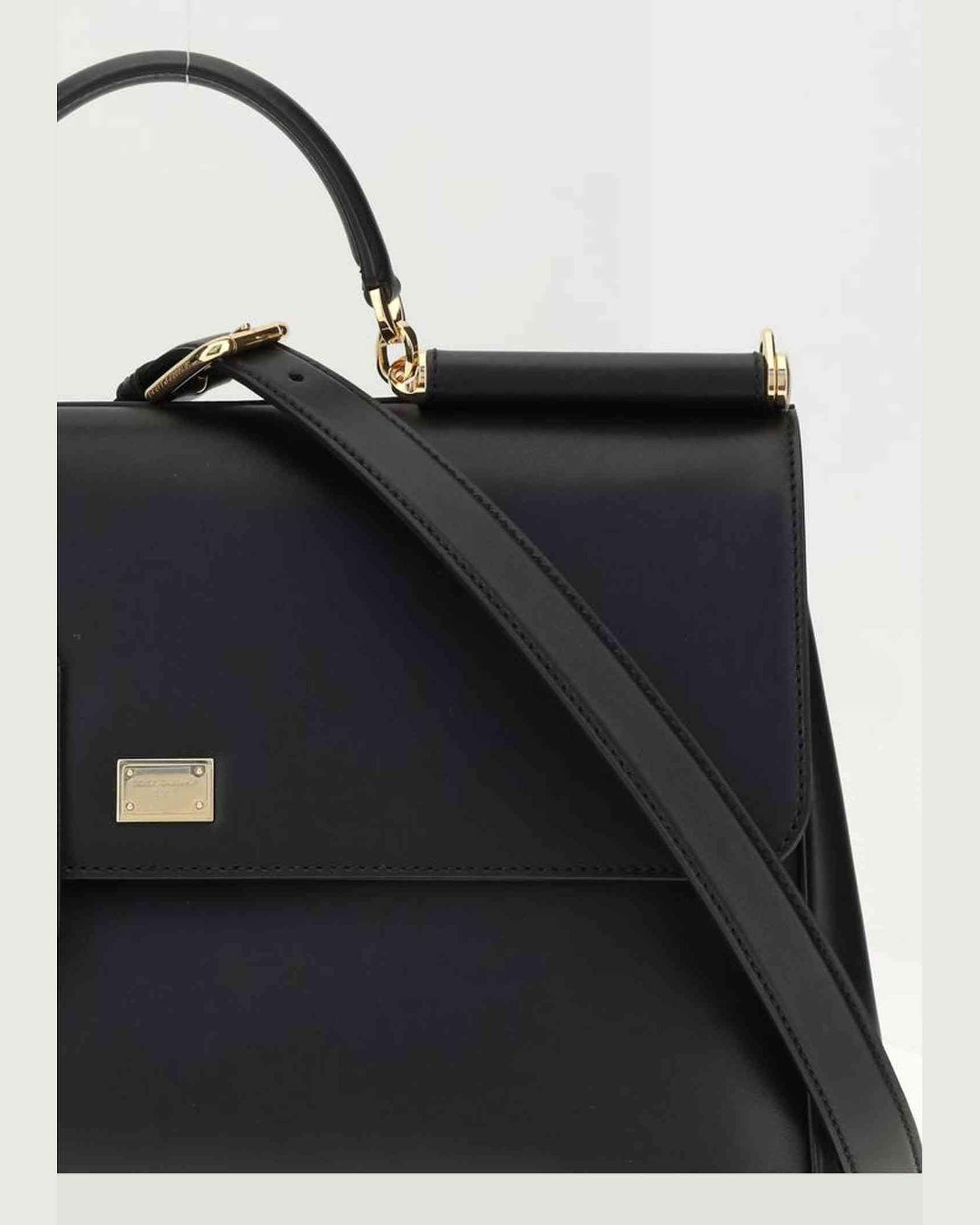 Dolce & Gabbana Shoulder Bag Glam Steals