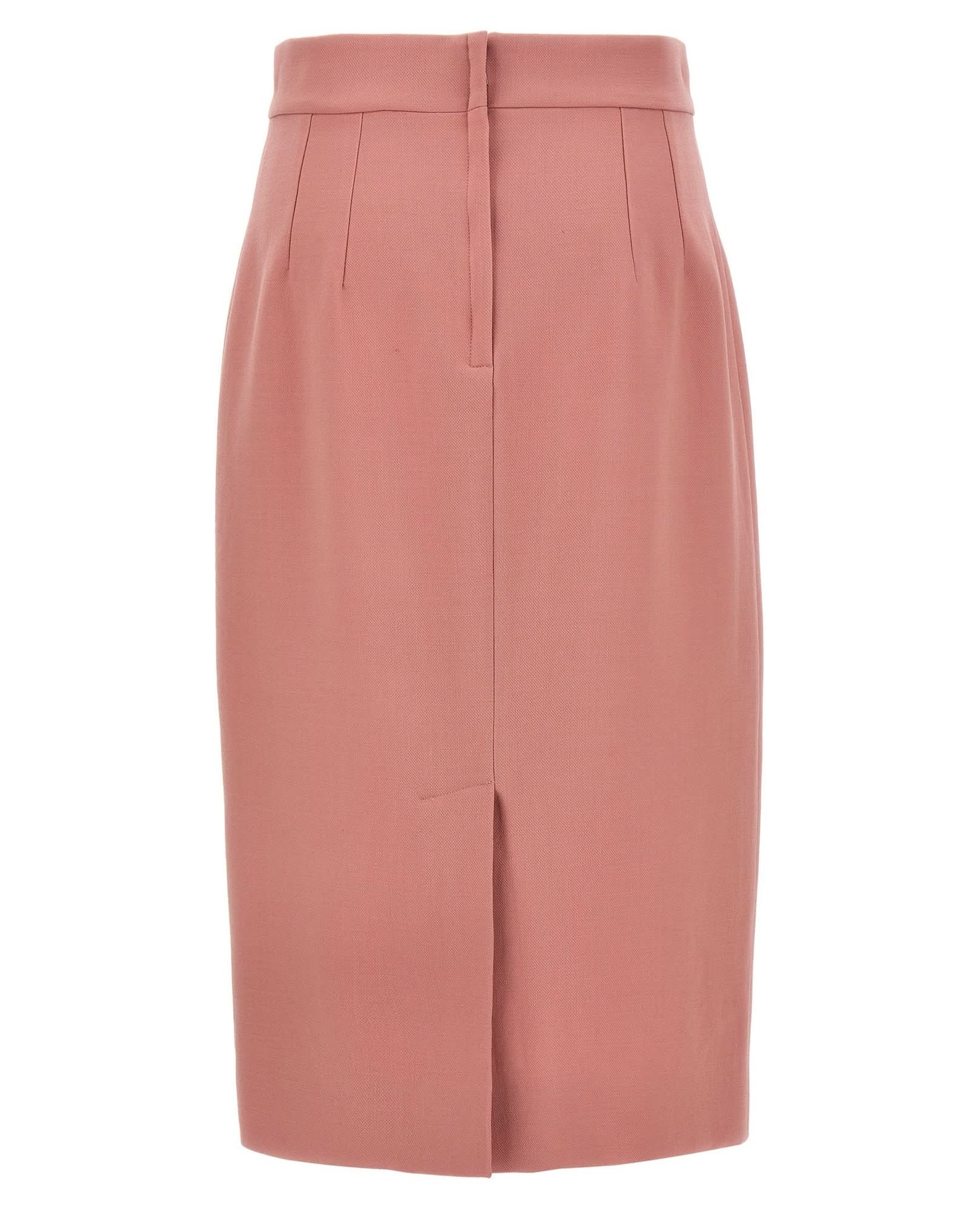 Dolce & Gabbana Skirt Glam Steals
