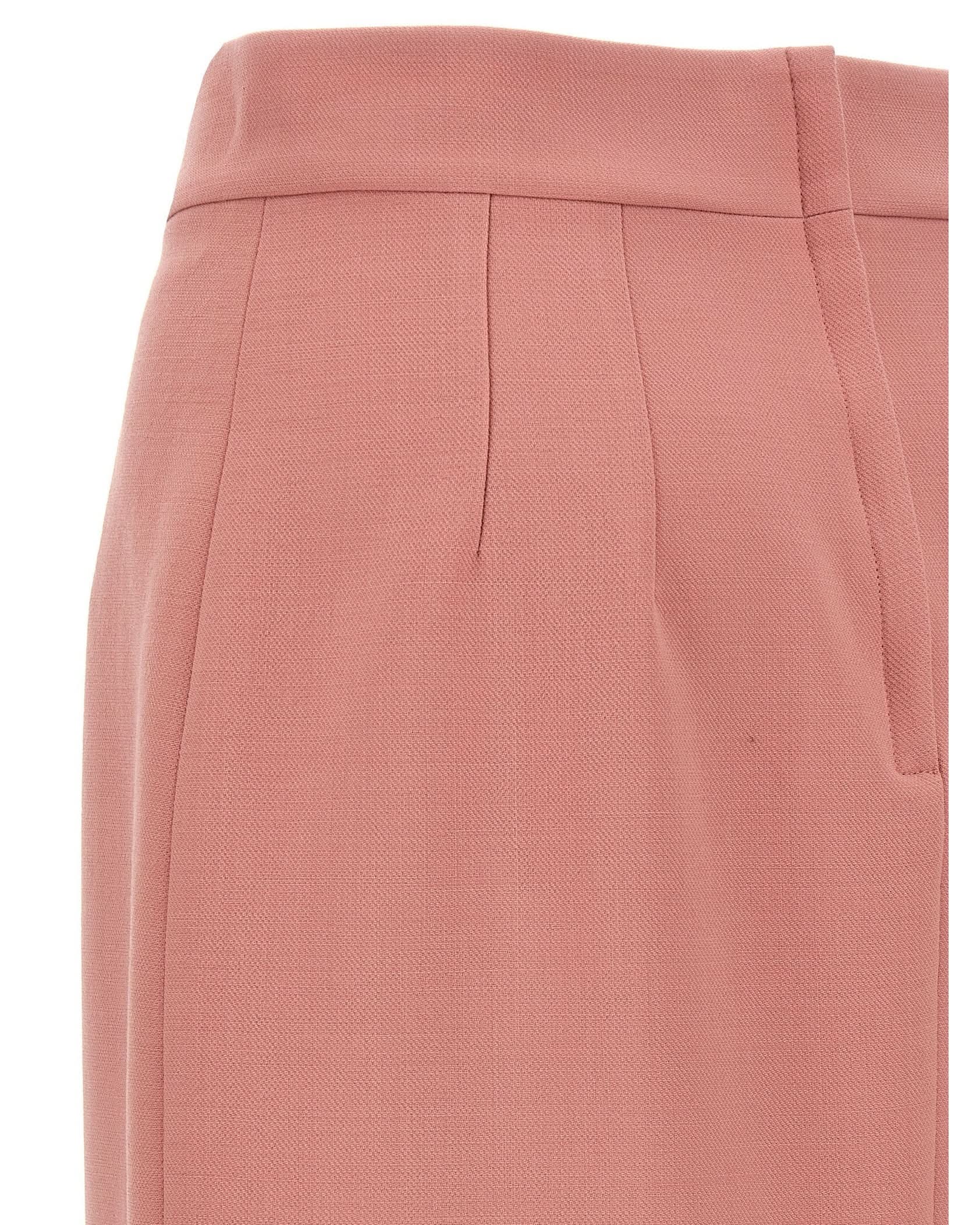 Dolce & Gabbana Skirt Glam Steals