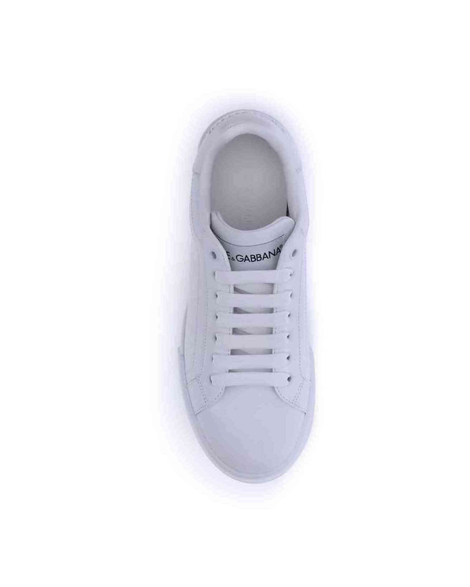 Dolce & Gabbana Sneakers Glam Steals