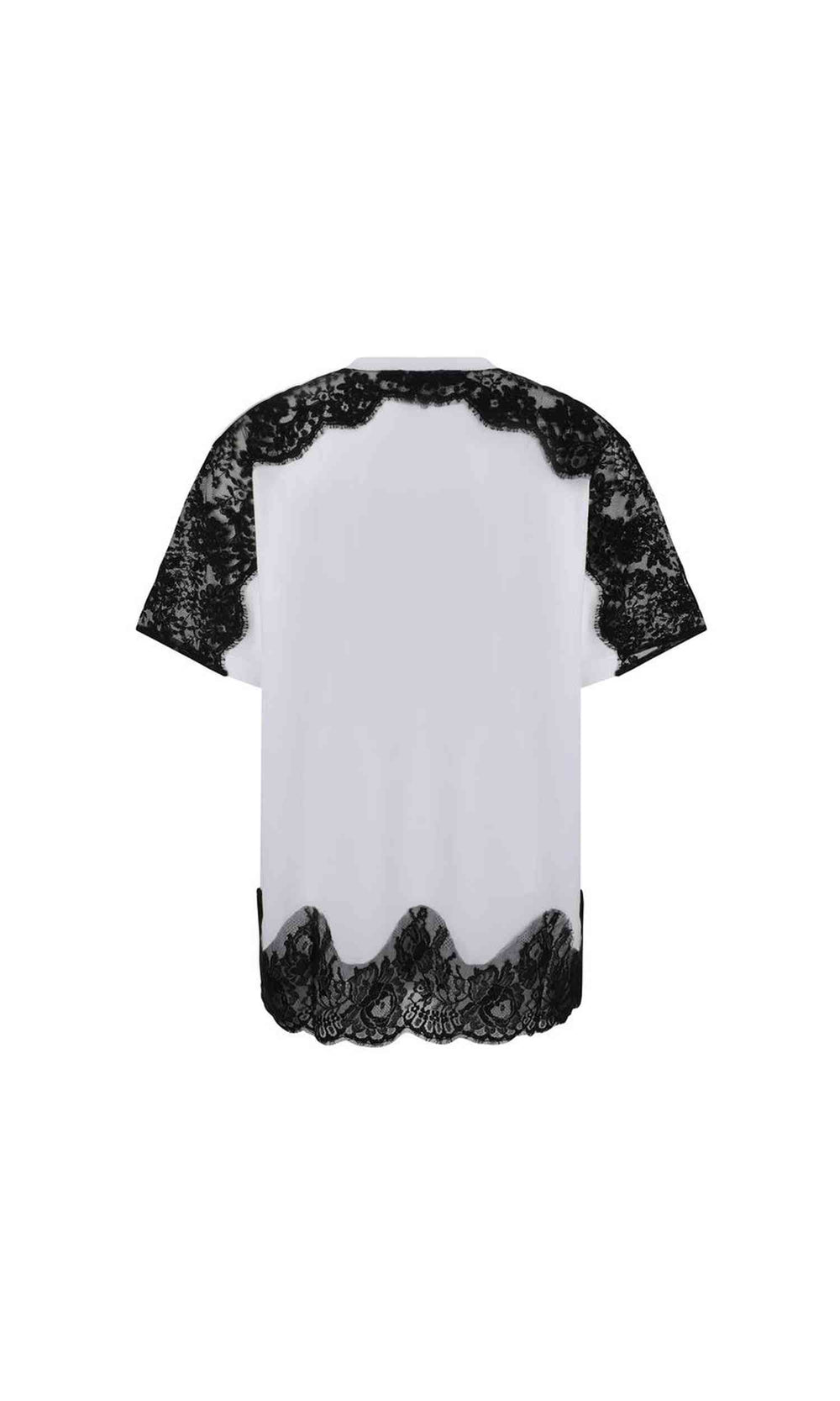Dolce & Gabbana T-Shirt Glam Steals