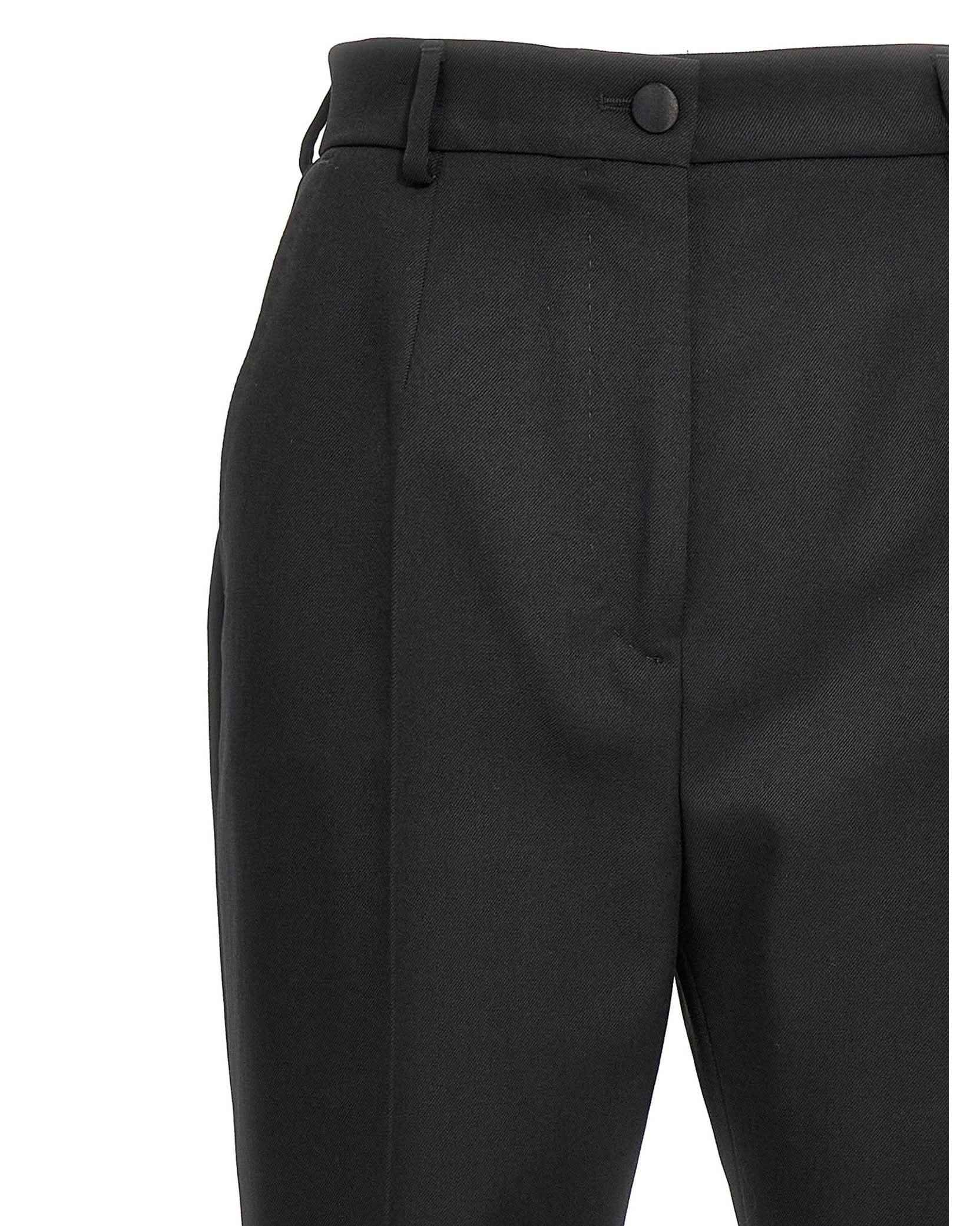 Dolce & Gabbana Tailored Trouser Glam Steals
