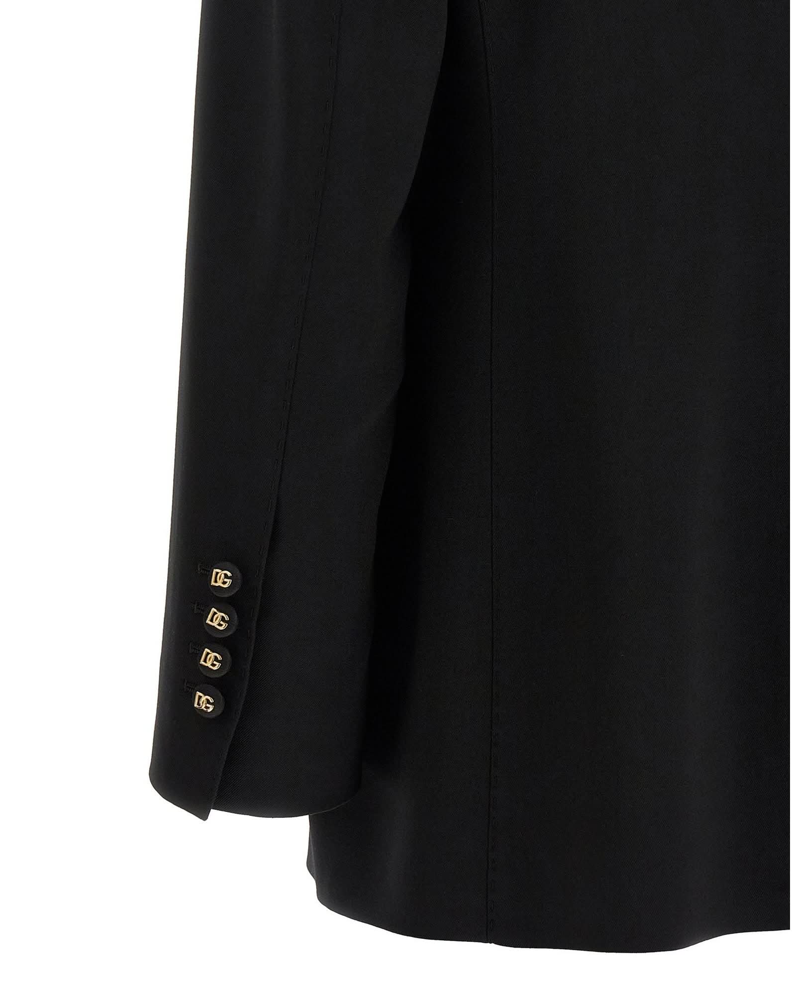 Dolce & Gabbana Turlington Blazer Glam Steals