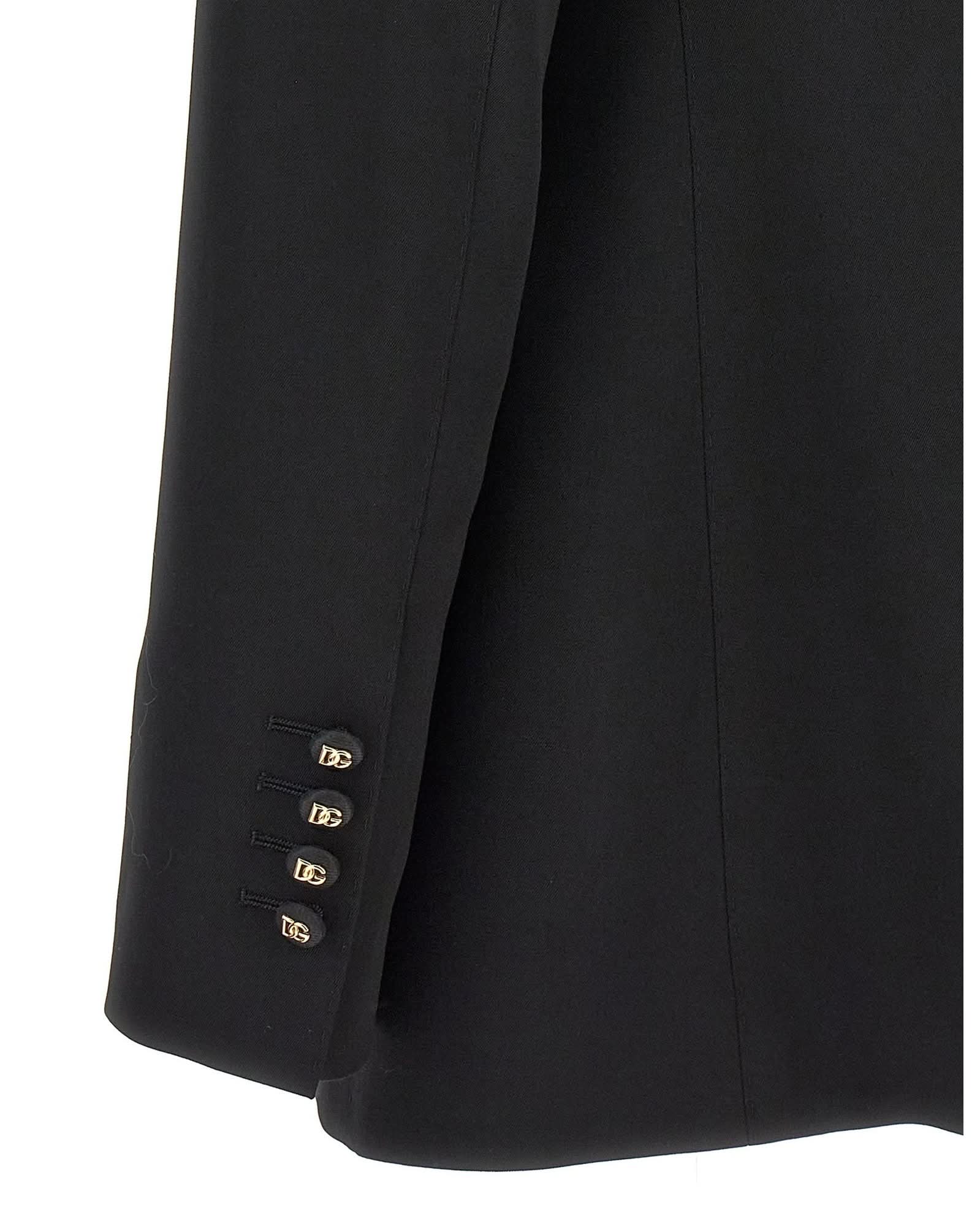 Dolce & Gabbana Turlington Blazer Glam Steals