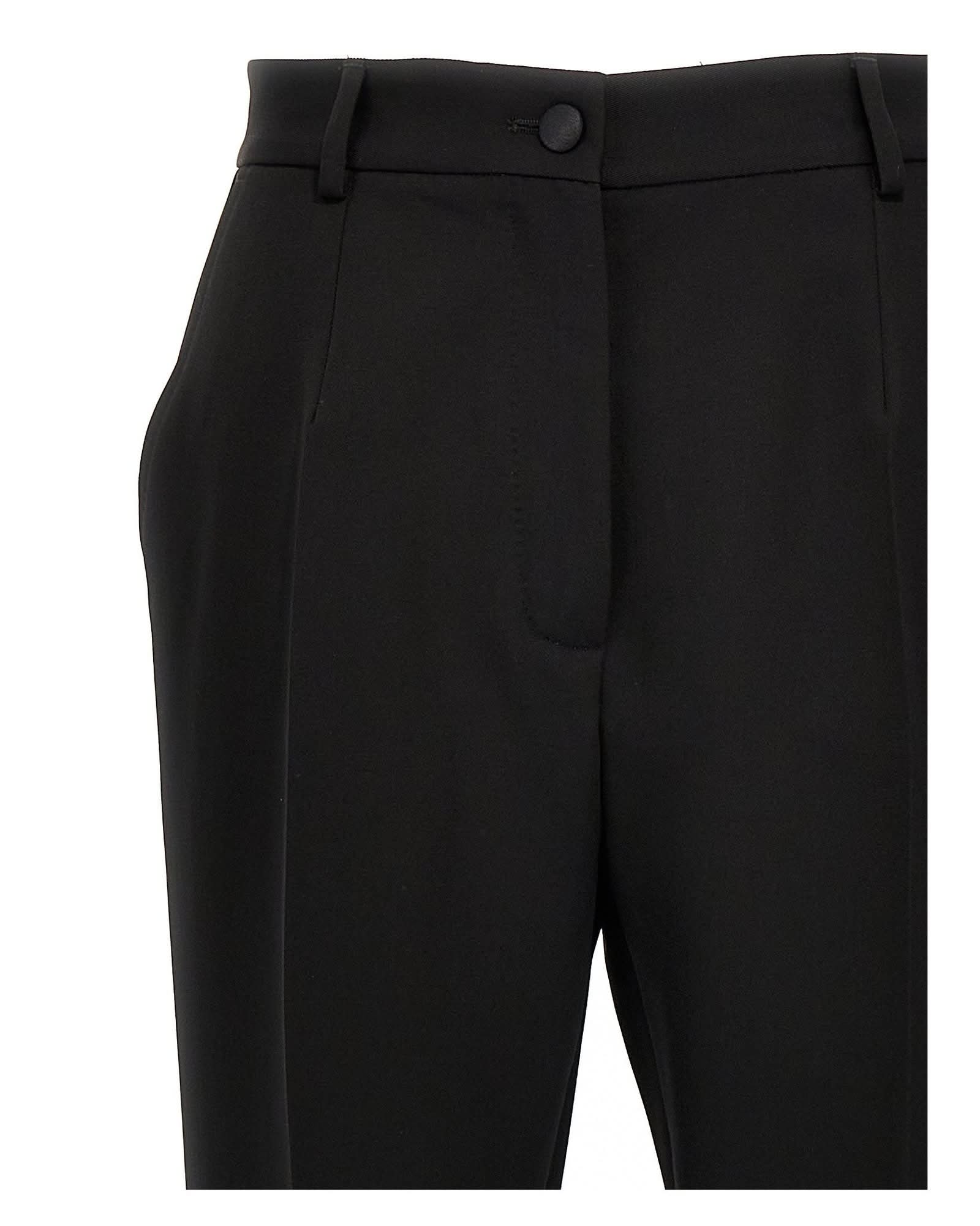 Dolce & Gabbana Tuxedo Pant Glam Steals