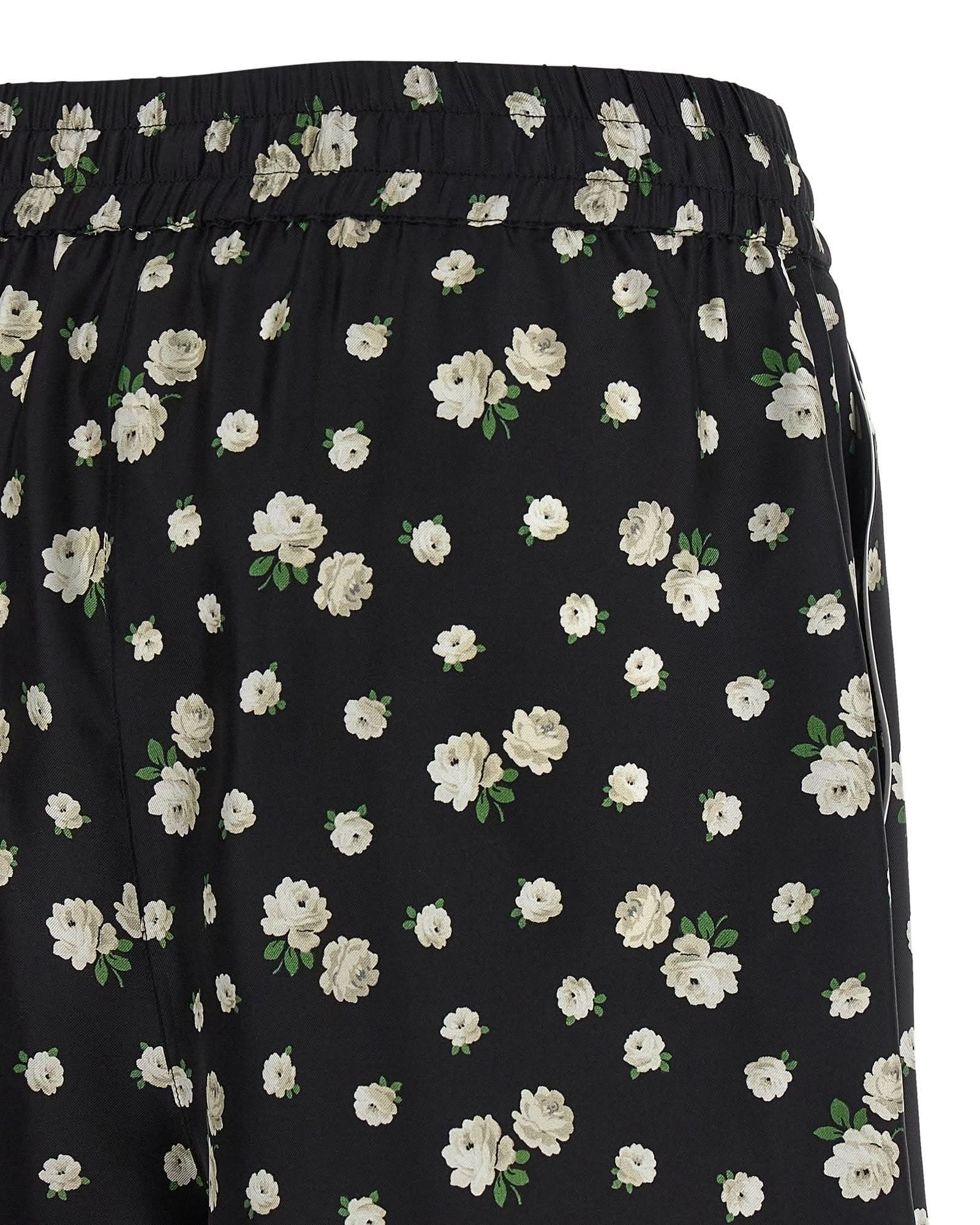 Dolce & Gabbana Vanity Bermuda Shorts Glam Steals