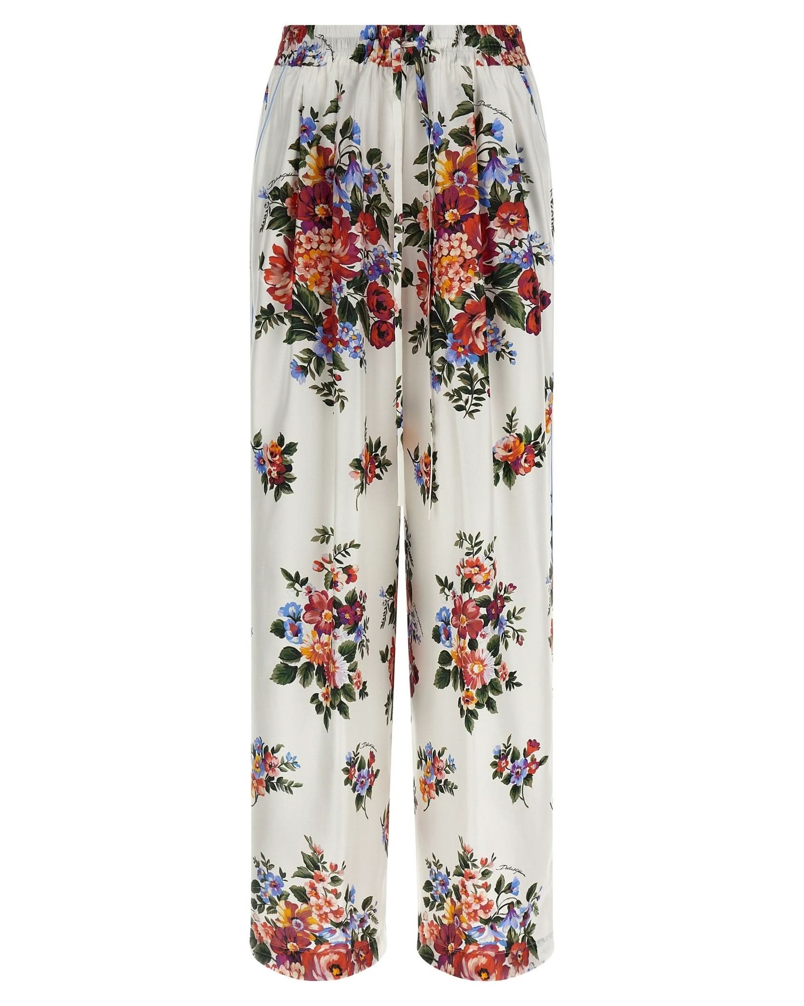 Dolce & Gabbana Vanity Pant Glam Steals