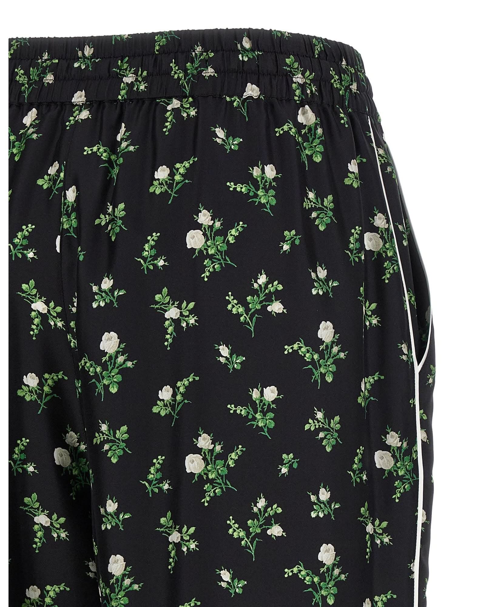 Dolce & Gabbana Vanity Pant Glam Steals