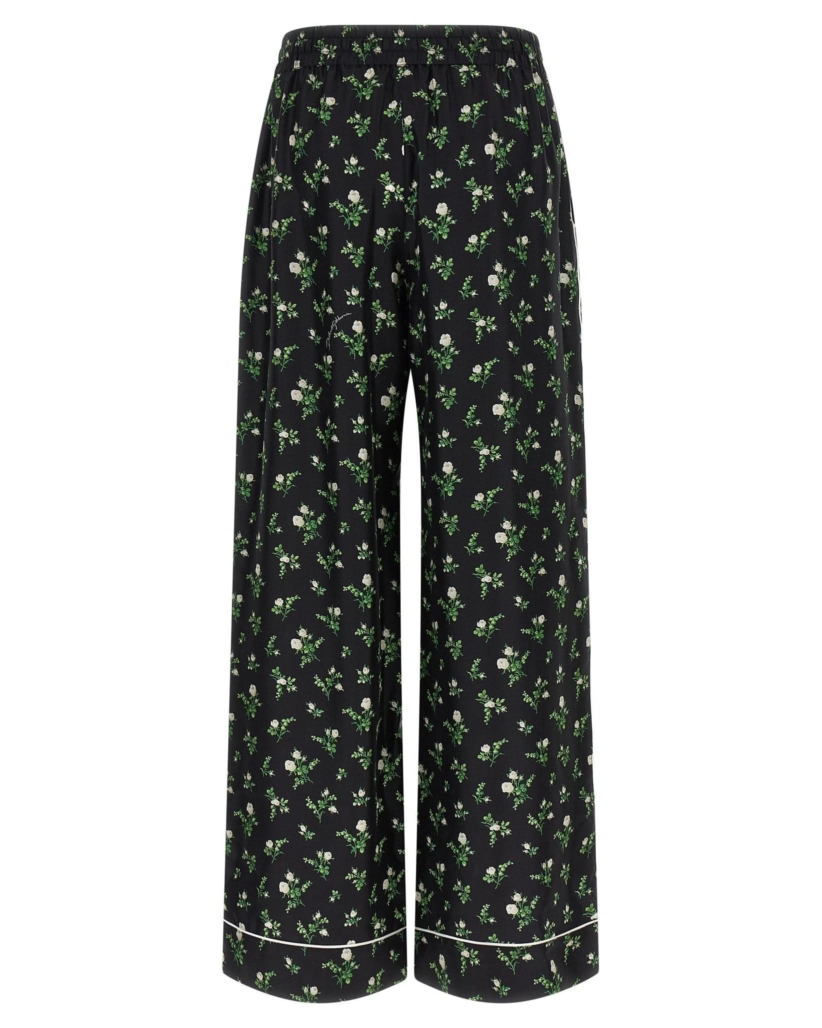 Dolce & Gabbana Vanity Pant Glam Steals