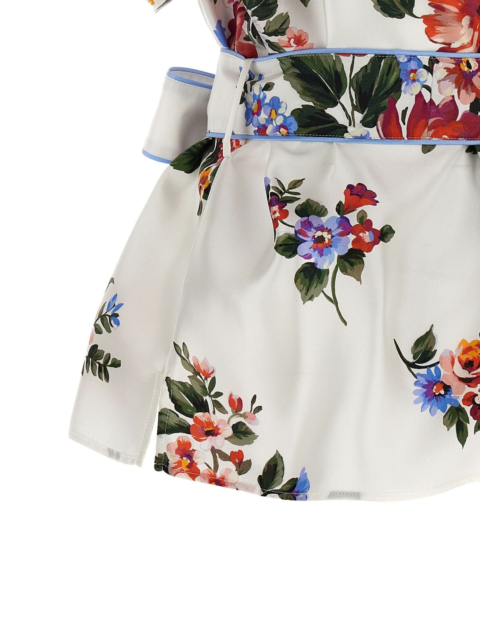 Dolce & Gabbana Vanity Shirt Glam Steals