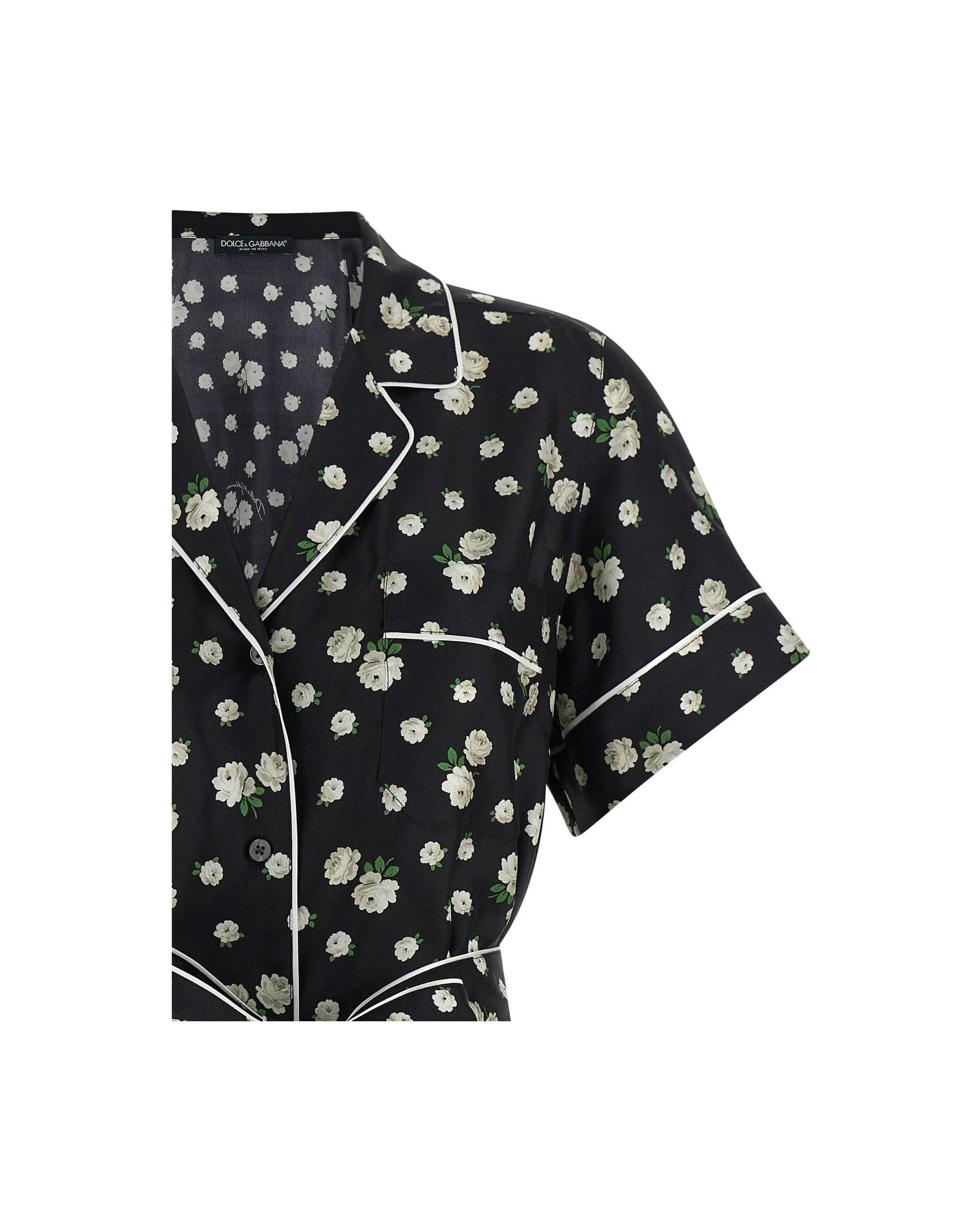 Dolce & Gabbana Vanity Shirt Glam Steals