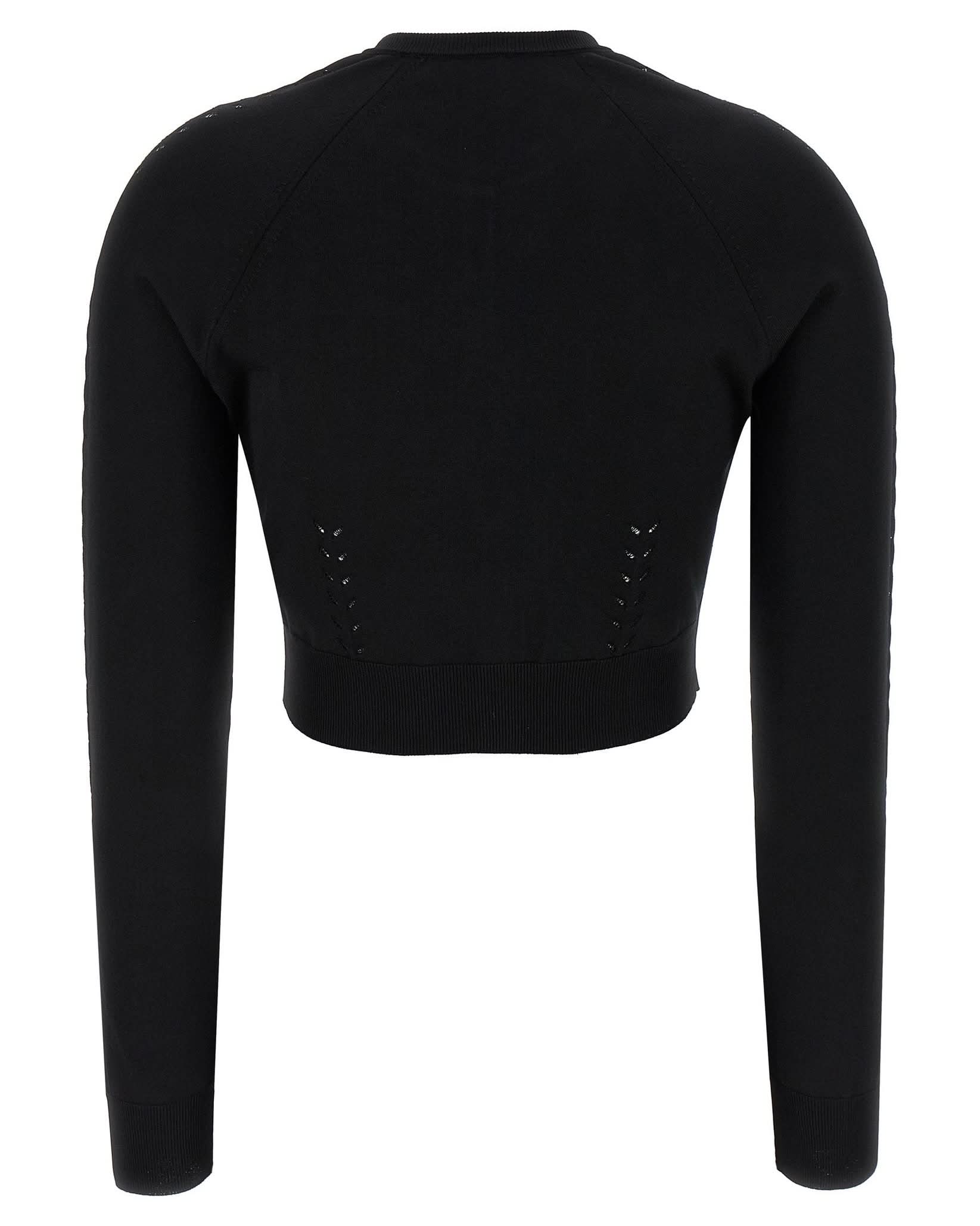 Dolce & Gabbana Viscose Cardigan Glam Steals