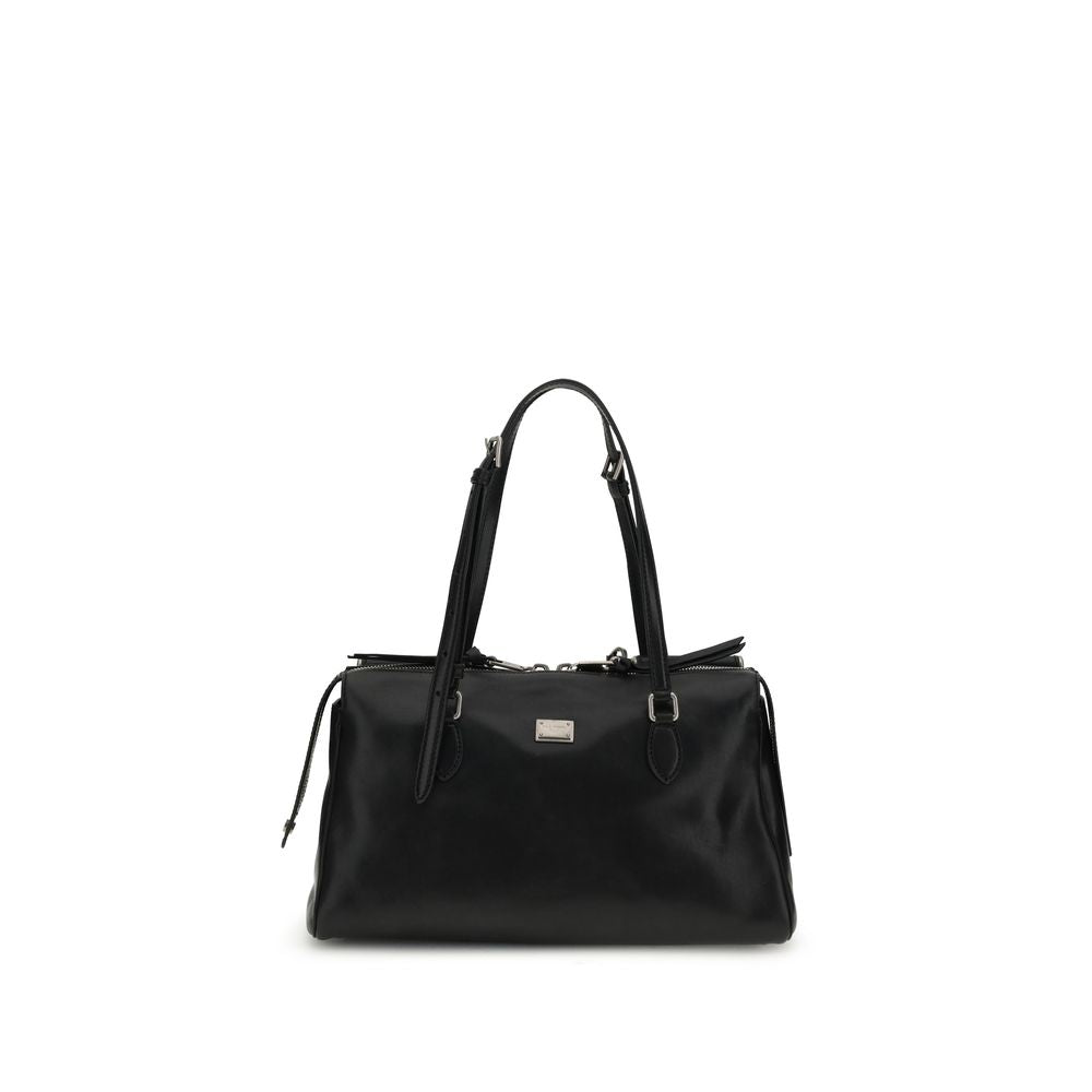Dolce & Gabbana Vittoria Handbag Glam Steals