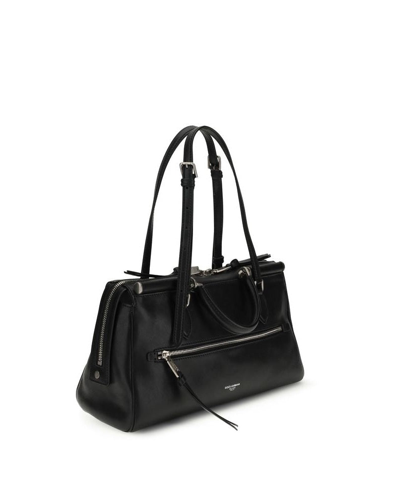 Dolce & Gabbana Vittoria Handbag Glam Steals